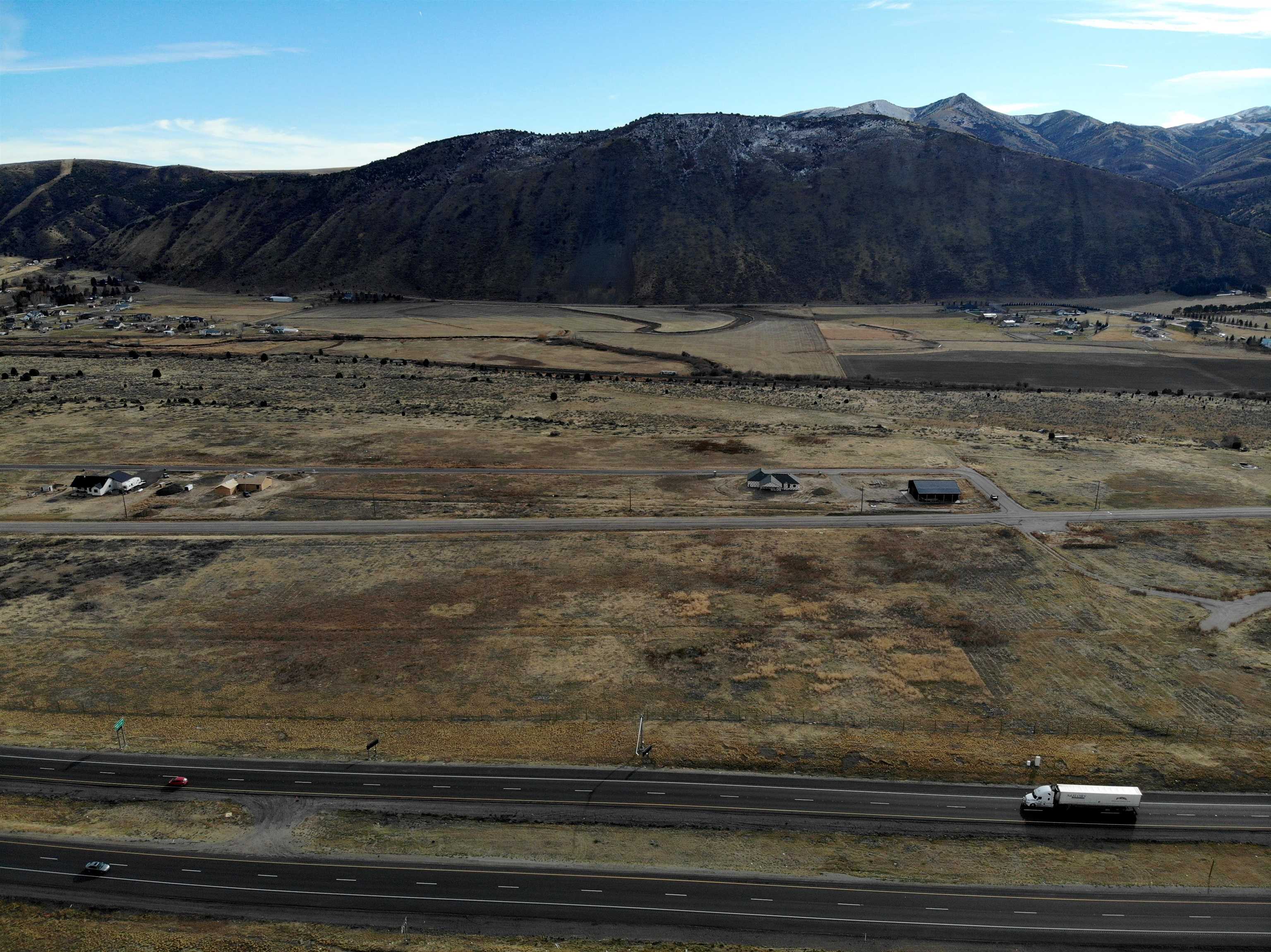 LOT 6 W Old Hwy 91, Inkom, Idaho image 10