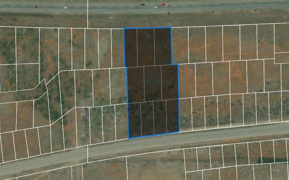 LOT 6 W Old Hwy 91, Inkom, Idaho image 7