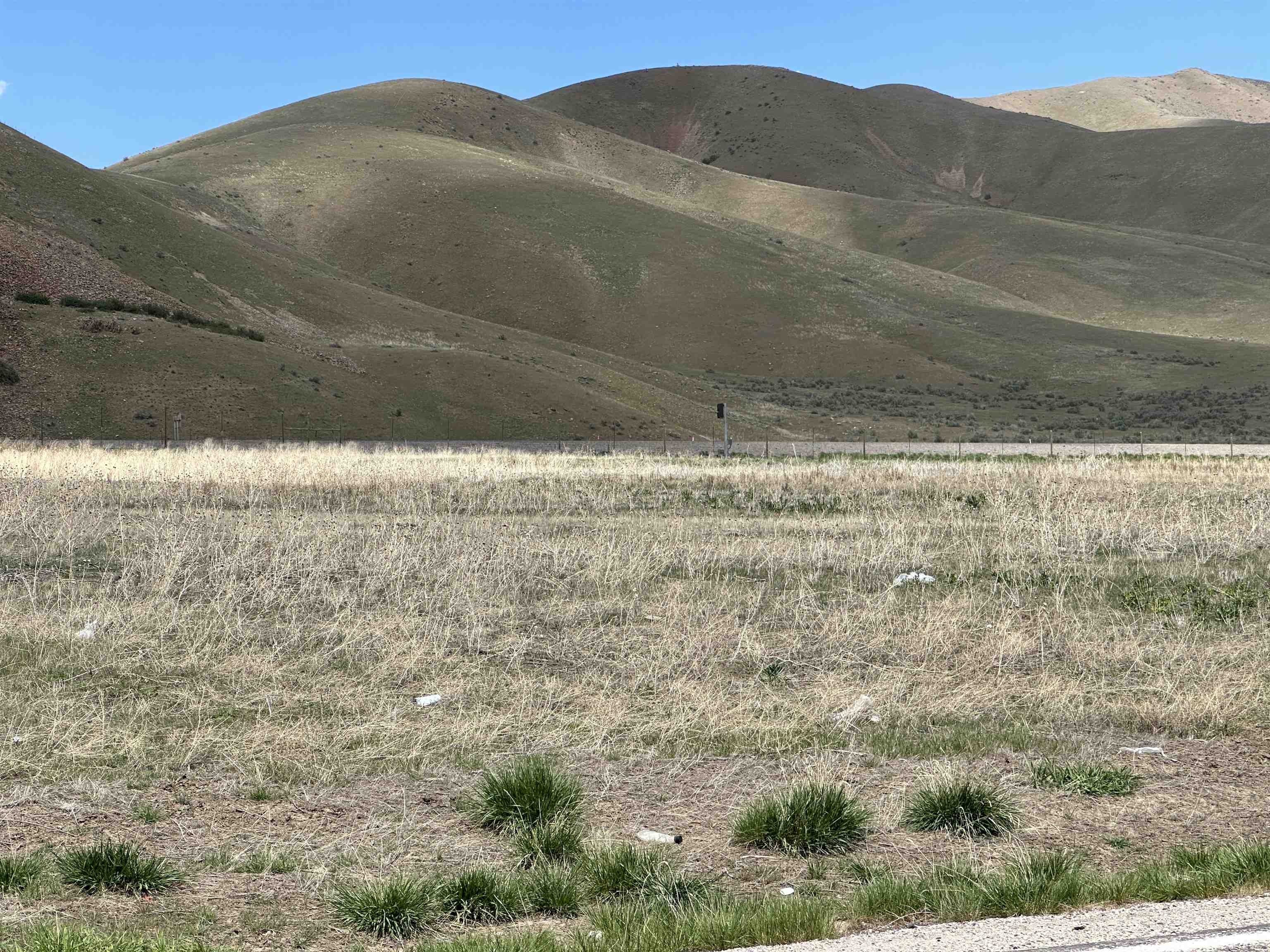 LOT 6 W Old Hwy 91, Inkom, Idaho image 3
