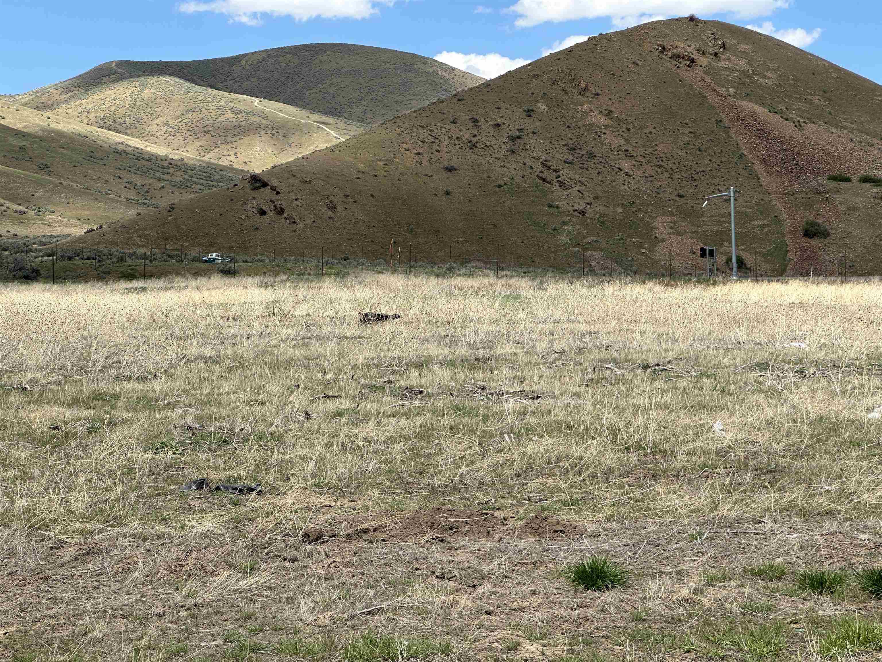 LOT 6 W Old Hwy 91, Inkom, Idaho image 1