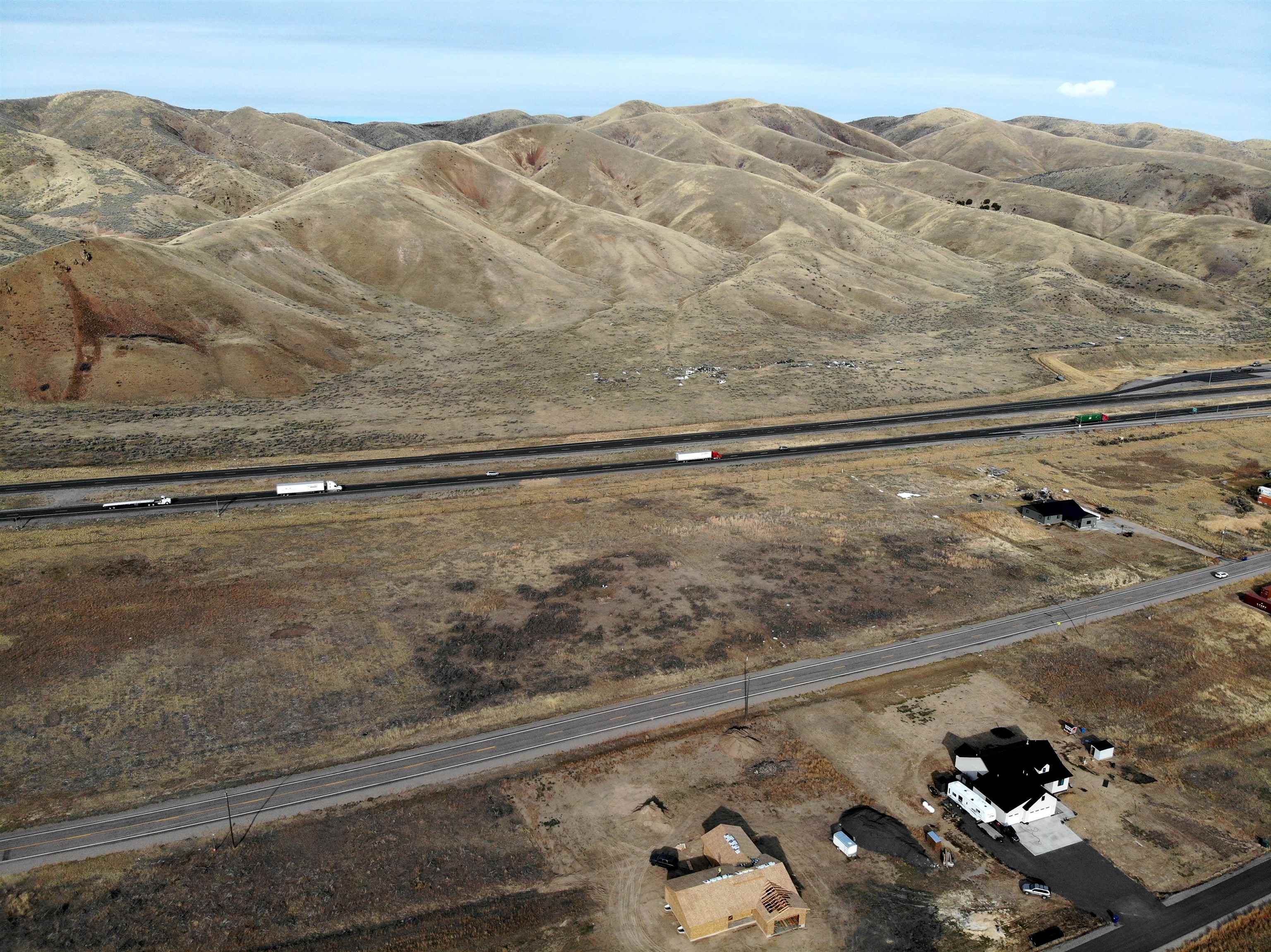 LOT 6 W Old Hwy 91, Inkom, Idaho image 9