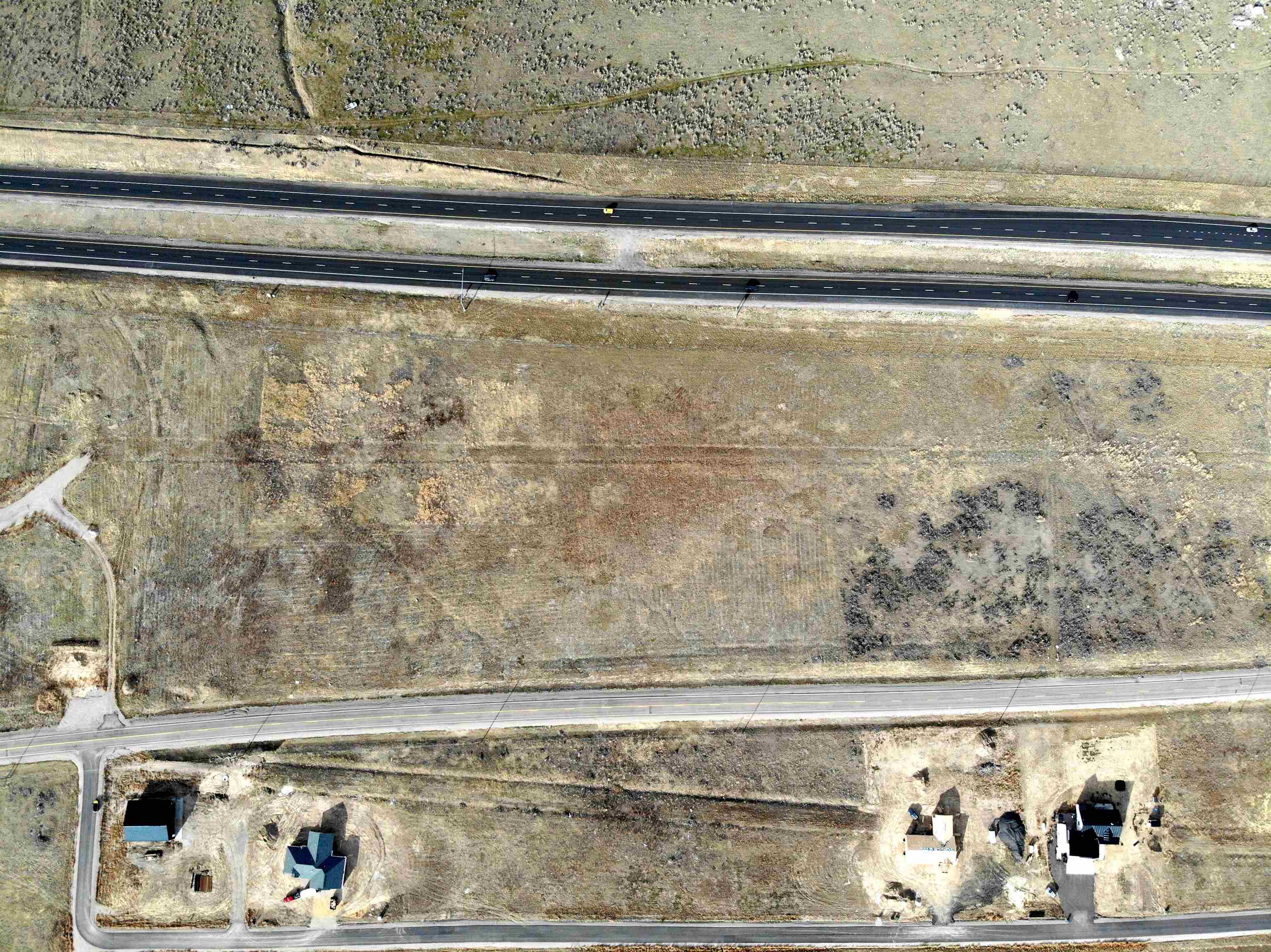 LOT 6 W Old Hwy 91, Inkom, Idaho image 11