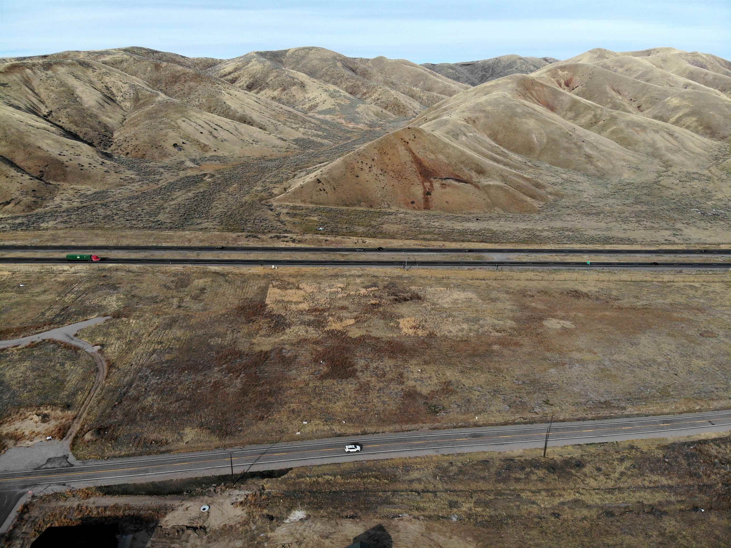 LOT 6 W Old Hwy 91, Inkom, Idaho image 8