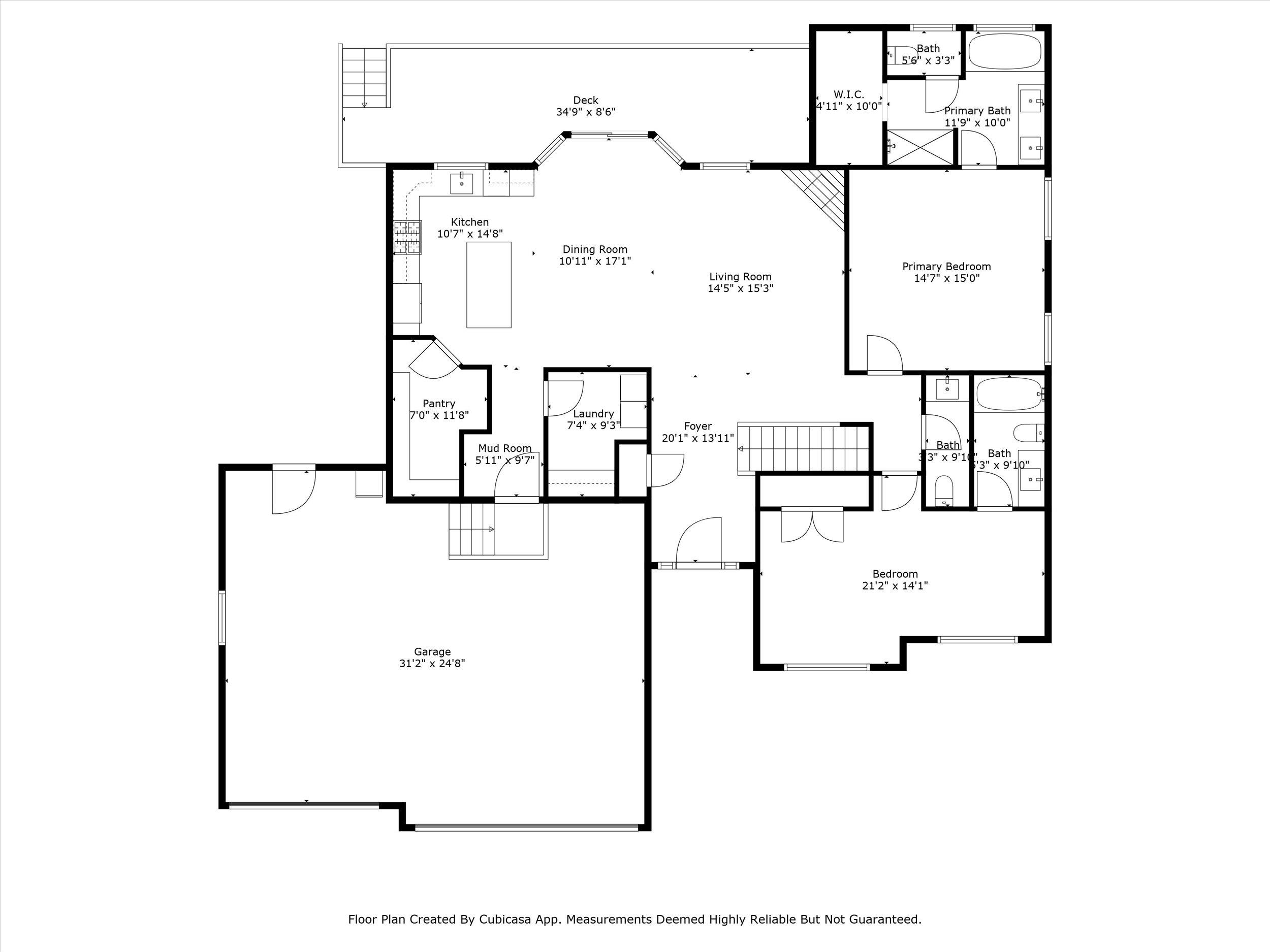 1719 Eastpointe Dr, Pocatello, Idaho image 46