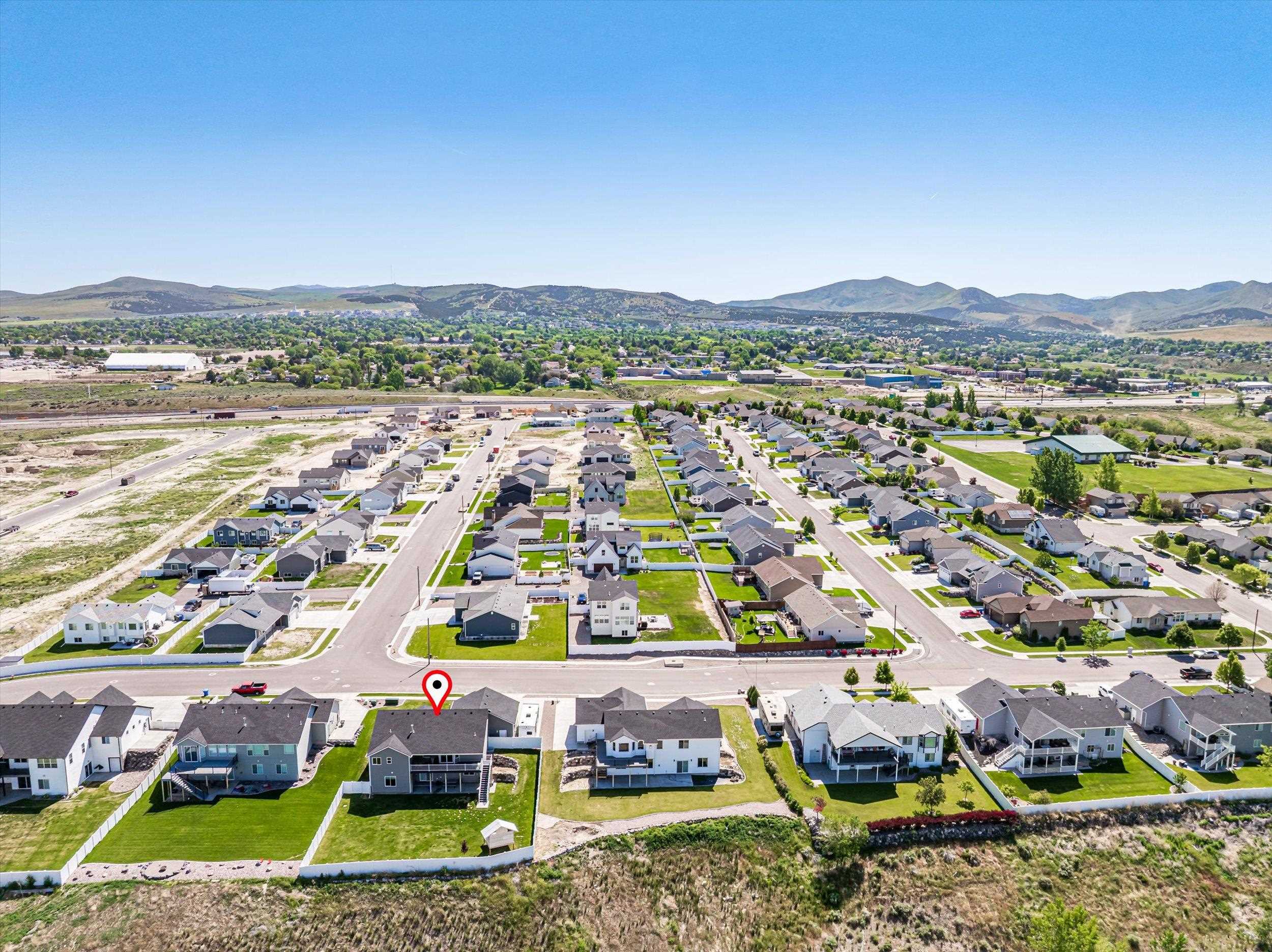 1719 Eastpointe Dr, Pocatello, Idaho image 44