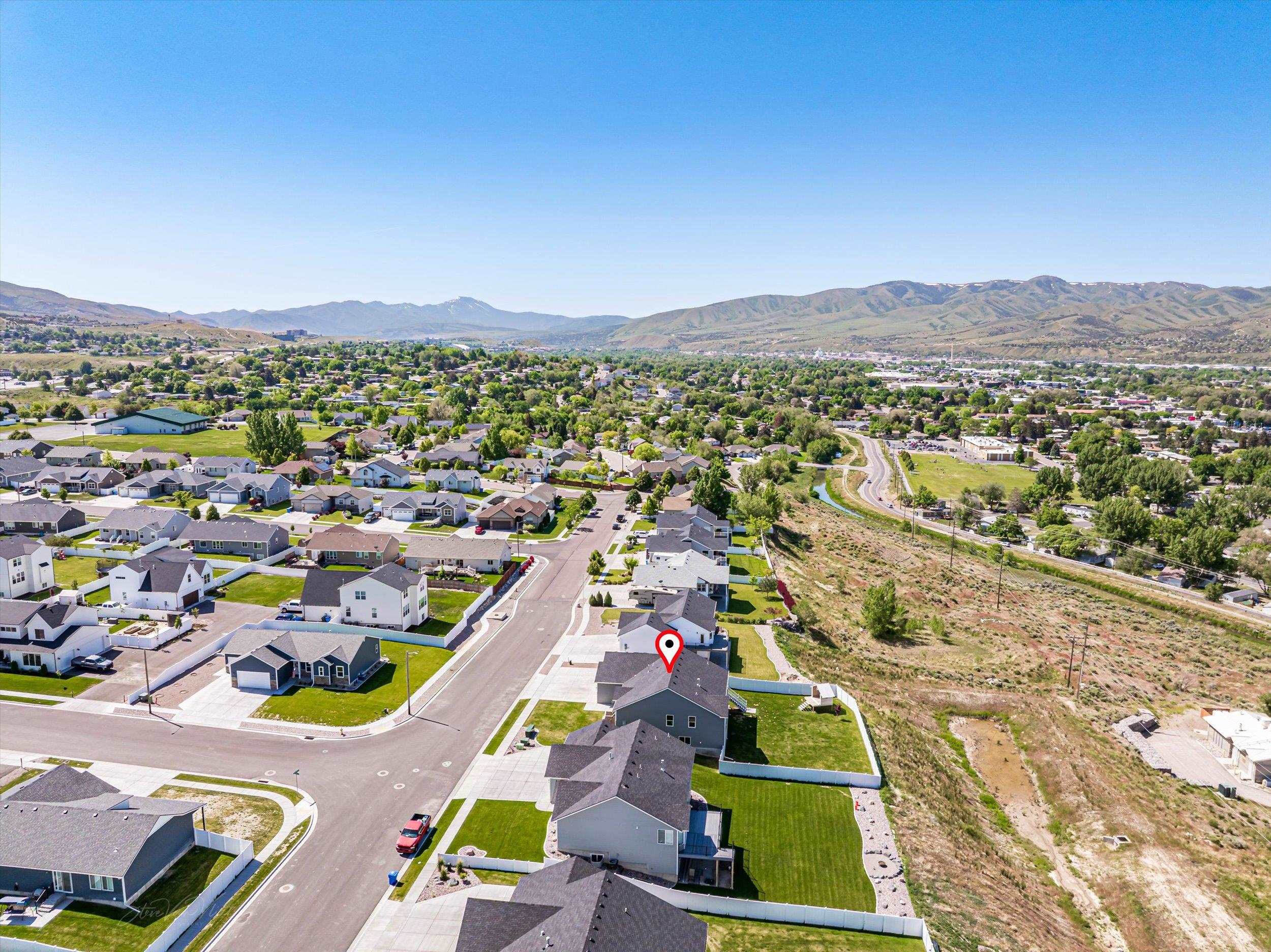 1719 Eastpointe Dr, Pocatello, Idaho image 43