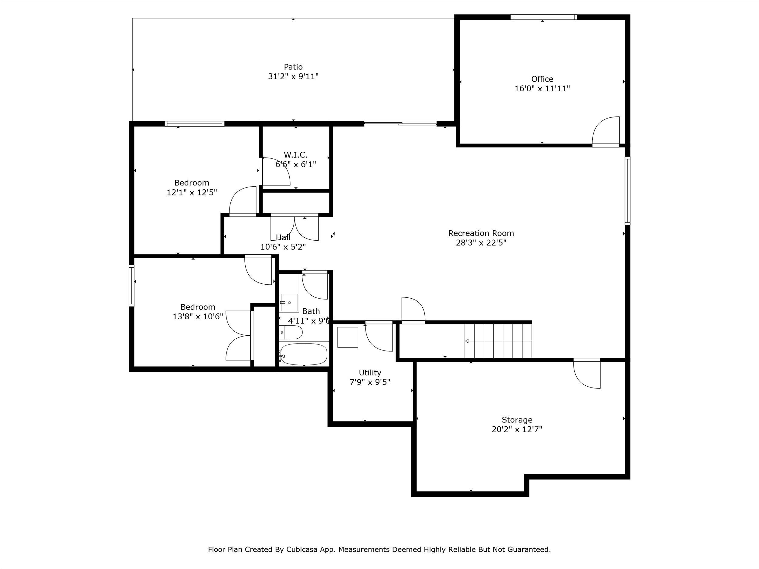 1719 Eastpointe Dr, Pocatello, Idaho image 47