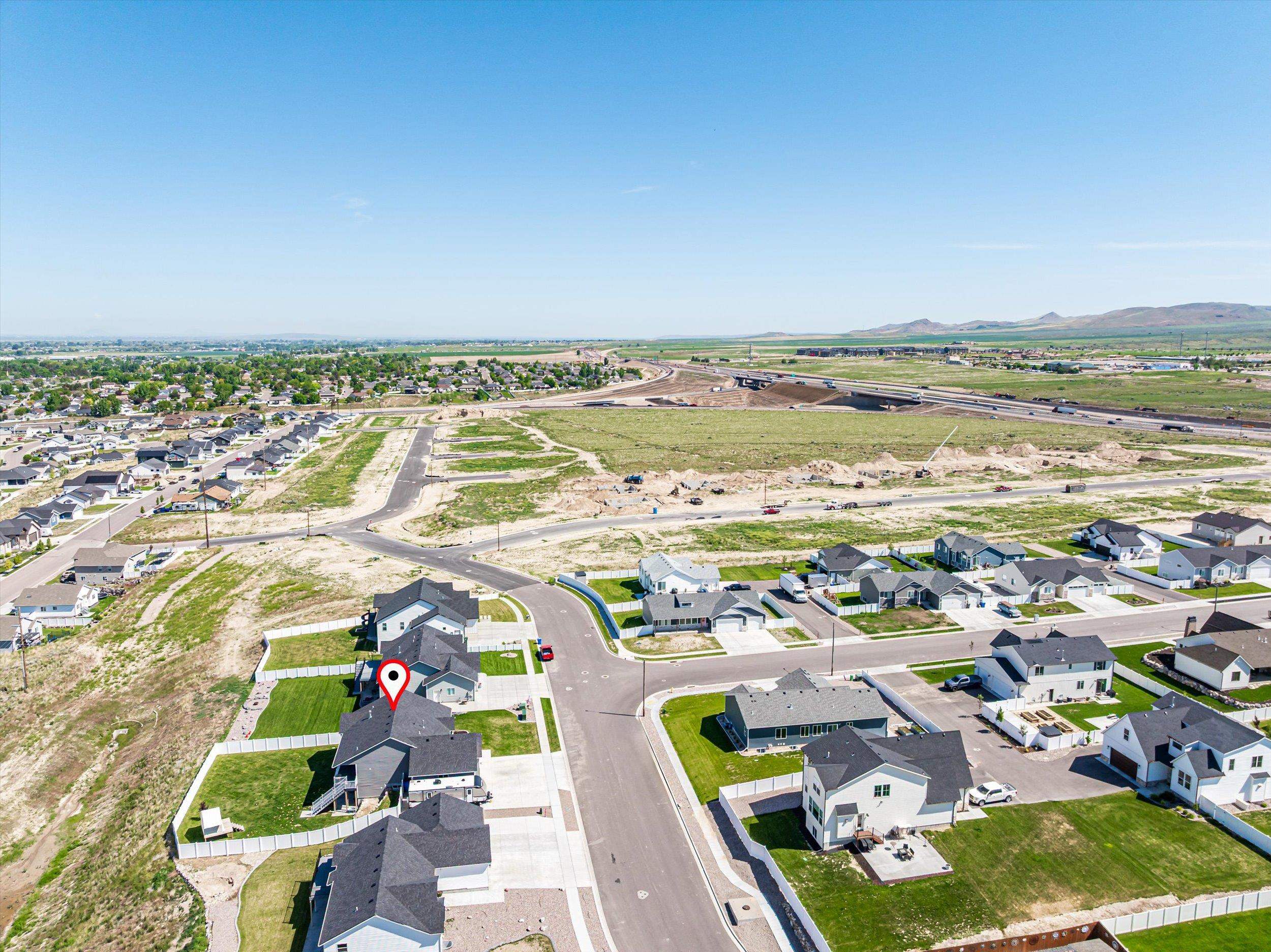 1719 Eastpointe Dr, Pocatello, Idaho image 45