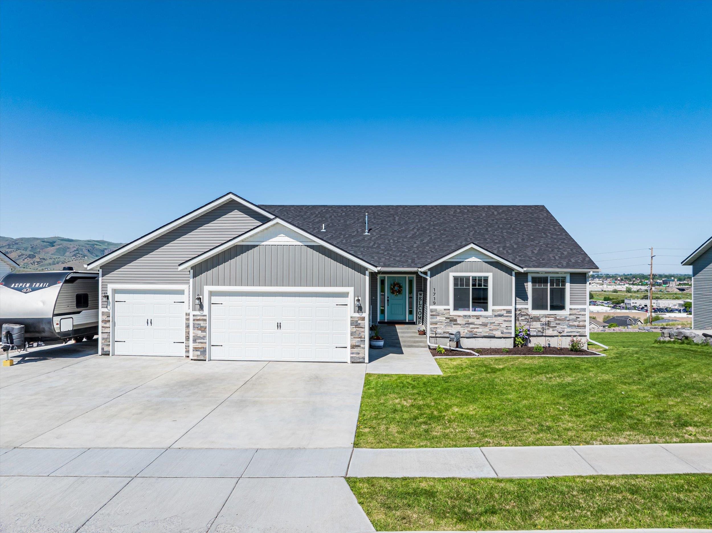1719 Eastpointe Dr, Pocatello, Idaho image 1