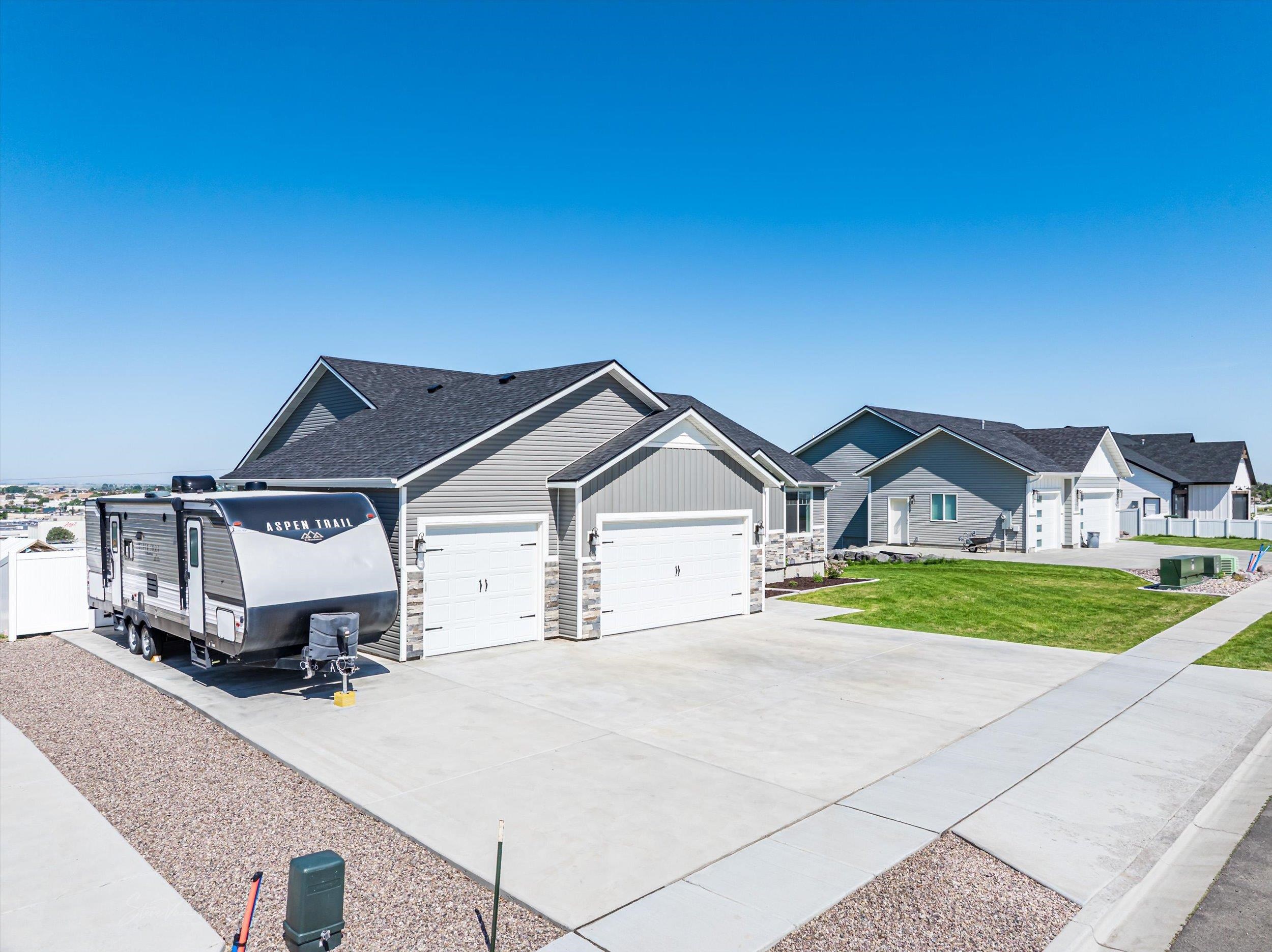 1719 Eastpointe Dr, Pocatello, Idaho image 3