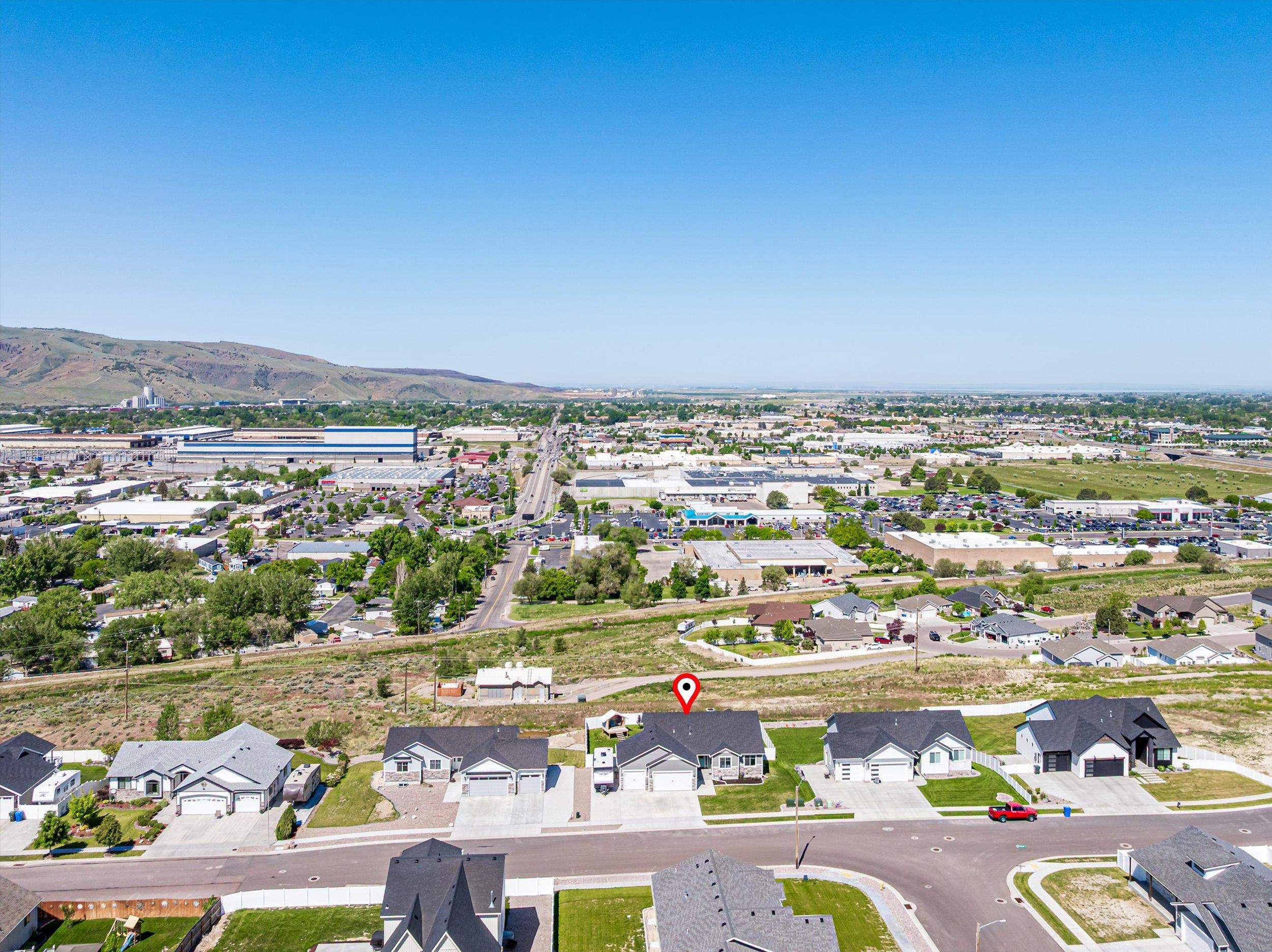 1719 Eastpointe Dr, Pocatello, Idaho image 42