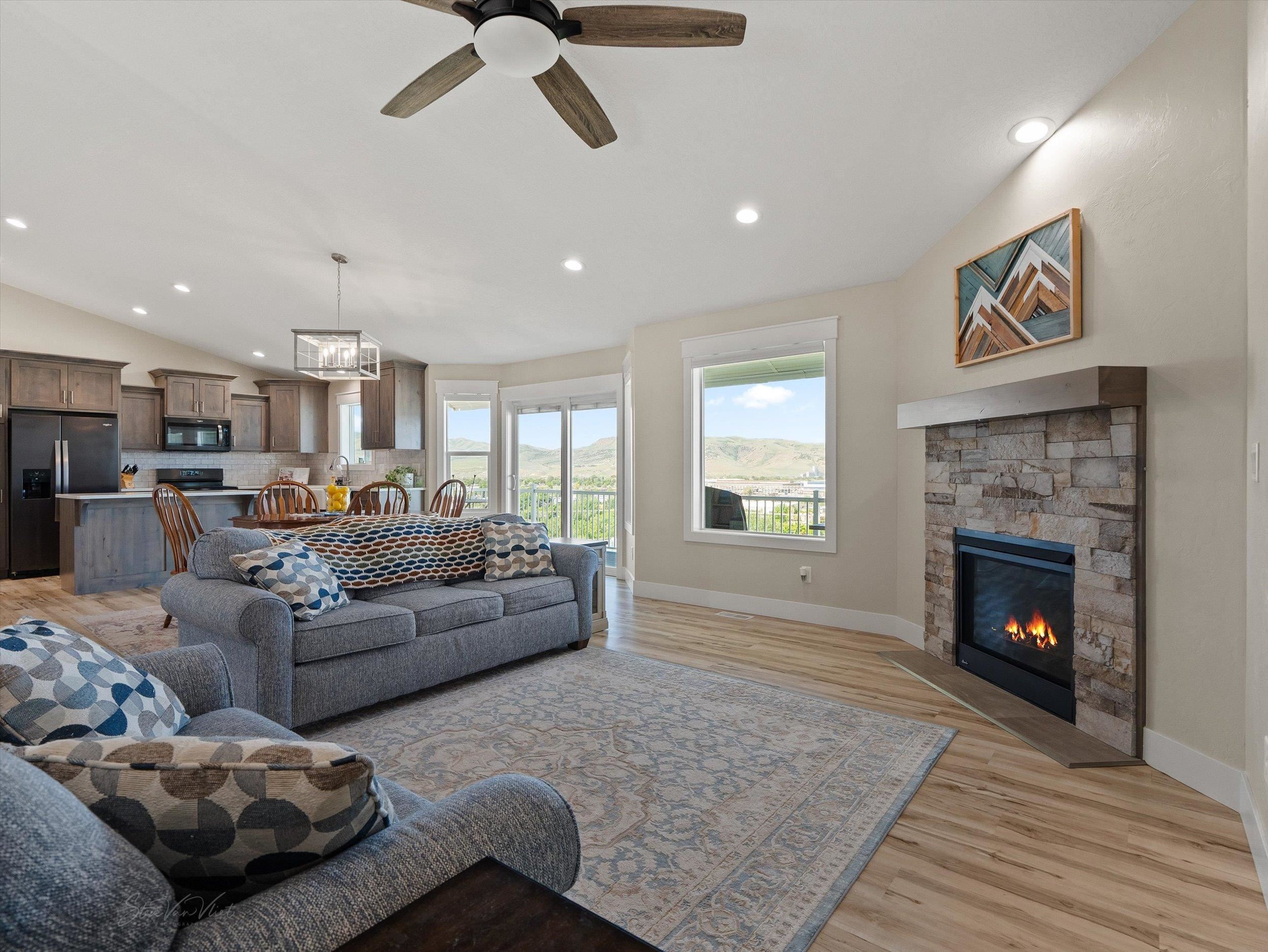 1719 Eastpointe Dr, Pocatello, Idaho image 6