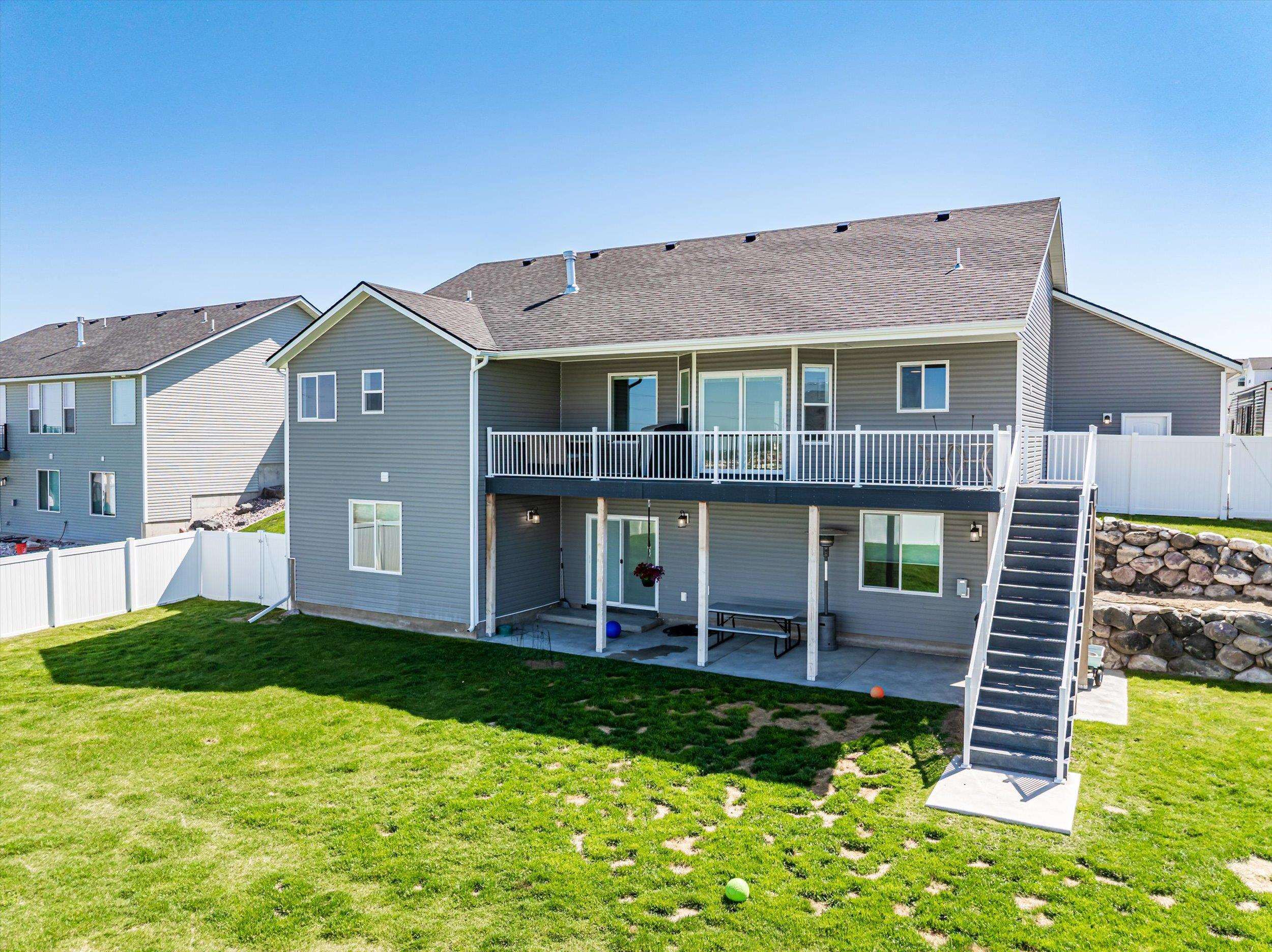 1719 Eastpointe Dr, Pocatello, Idaho image 37