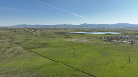 Photo of Bern Rd, Montpelier, ID 83254 (MLS # 579603)