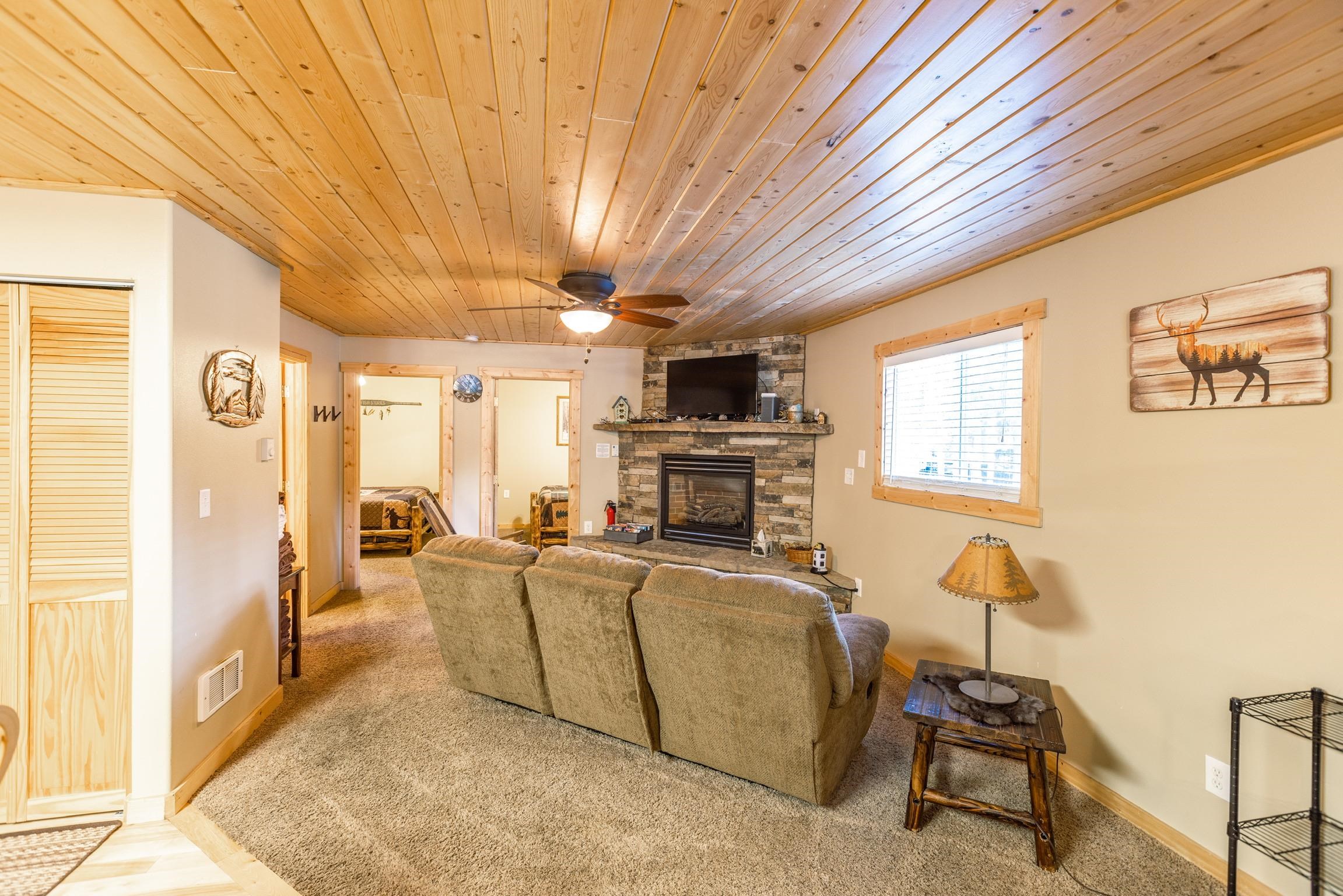 4146 Cascade, Island Park, Idaho image 15