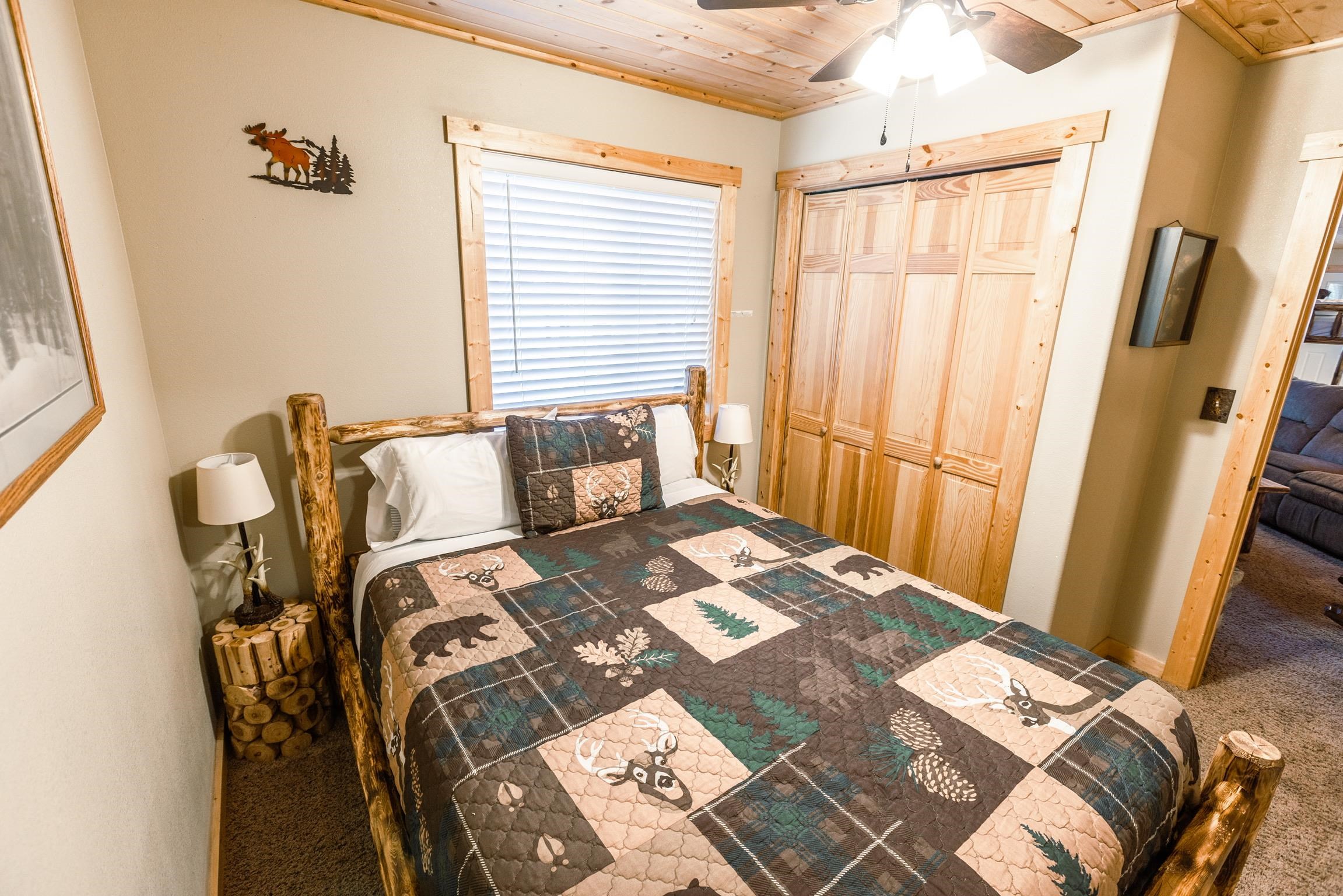 4146 Cascade, Island Park, Idaho image 18