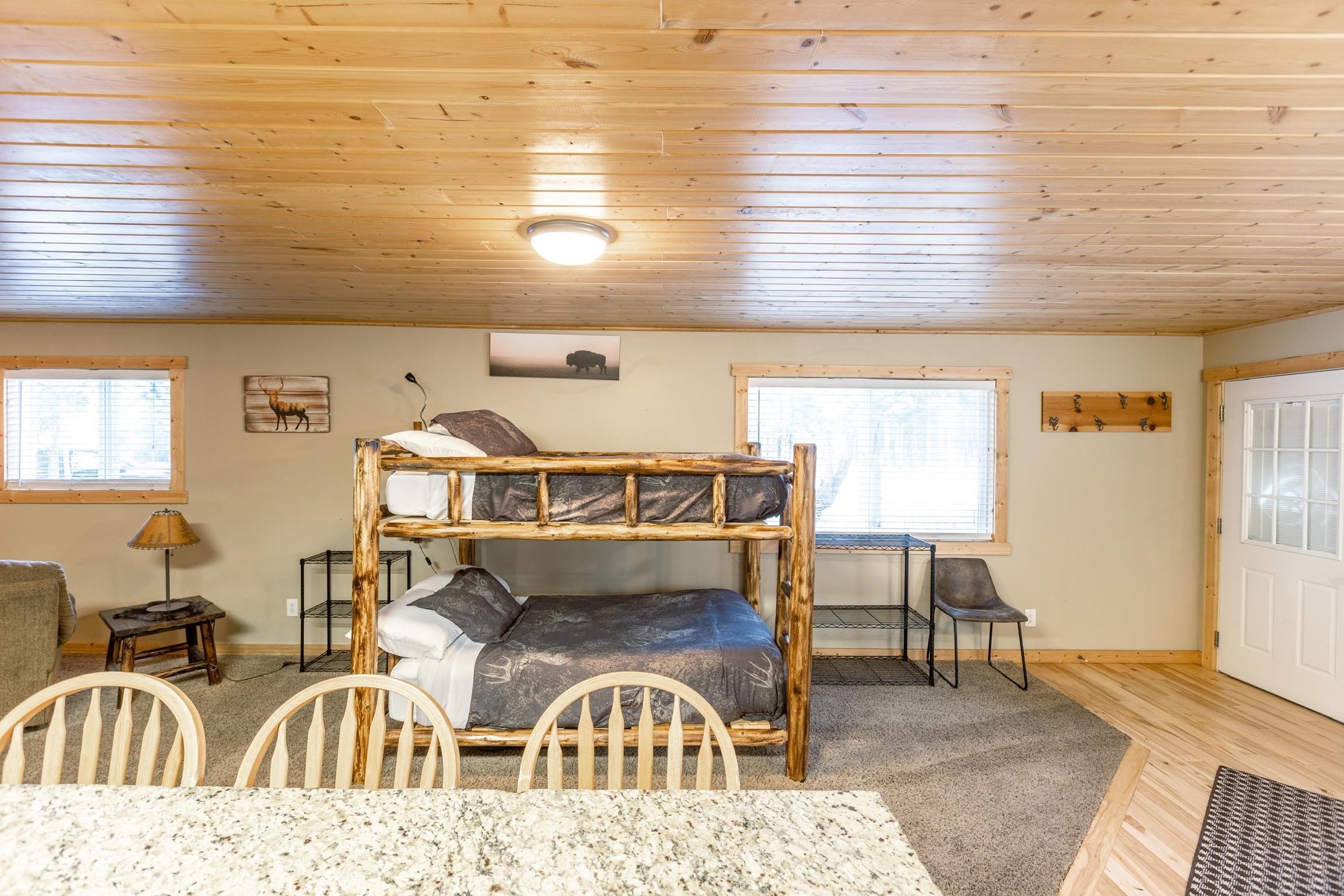 4146 Cascade, Island Park, Idaho image 13