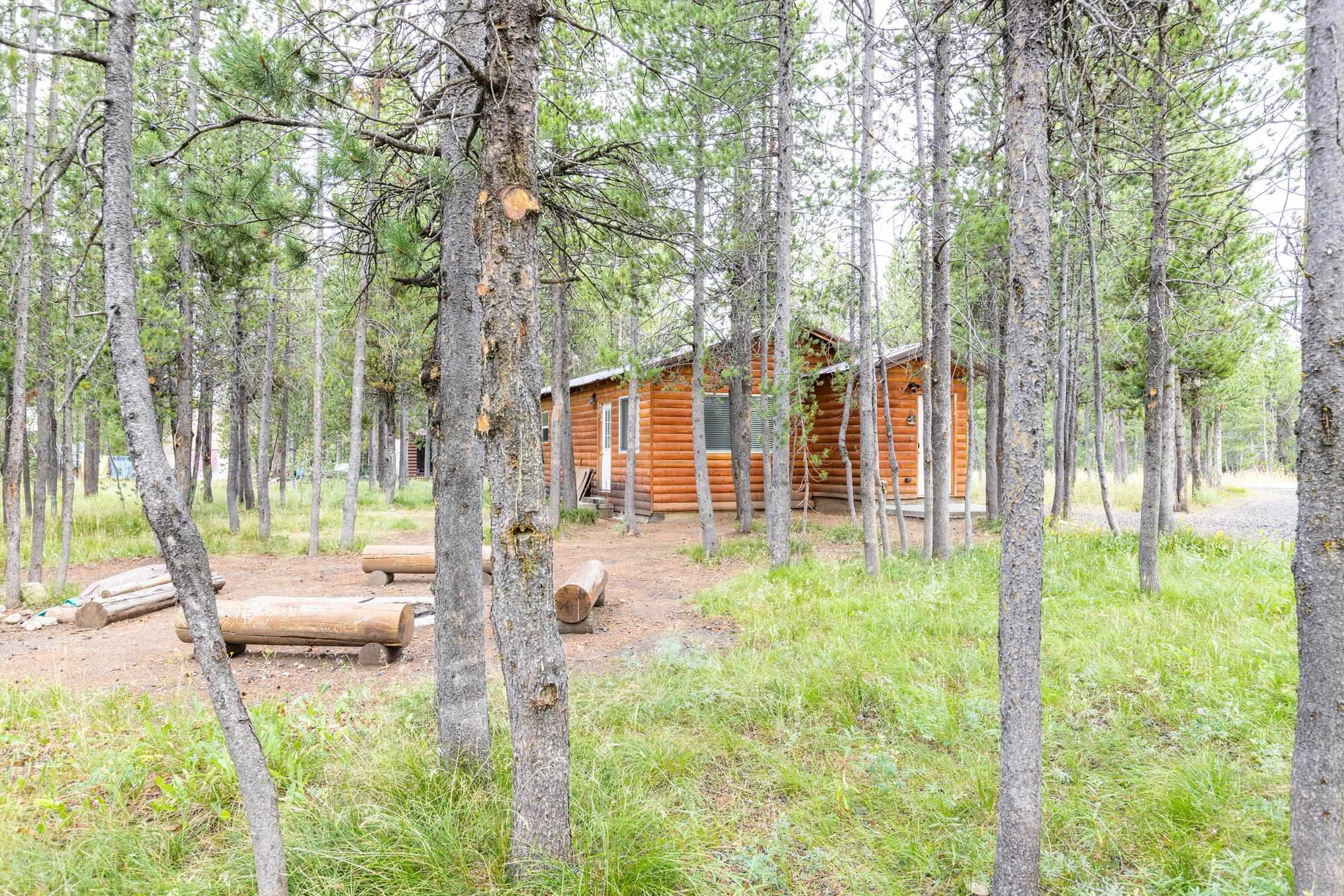 4146 Cascade, Island Park, Idaho image 29