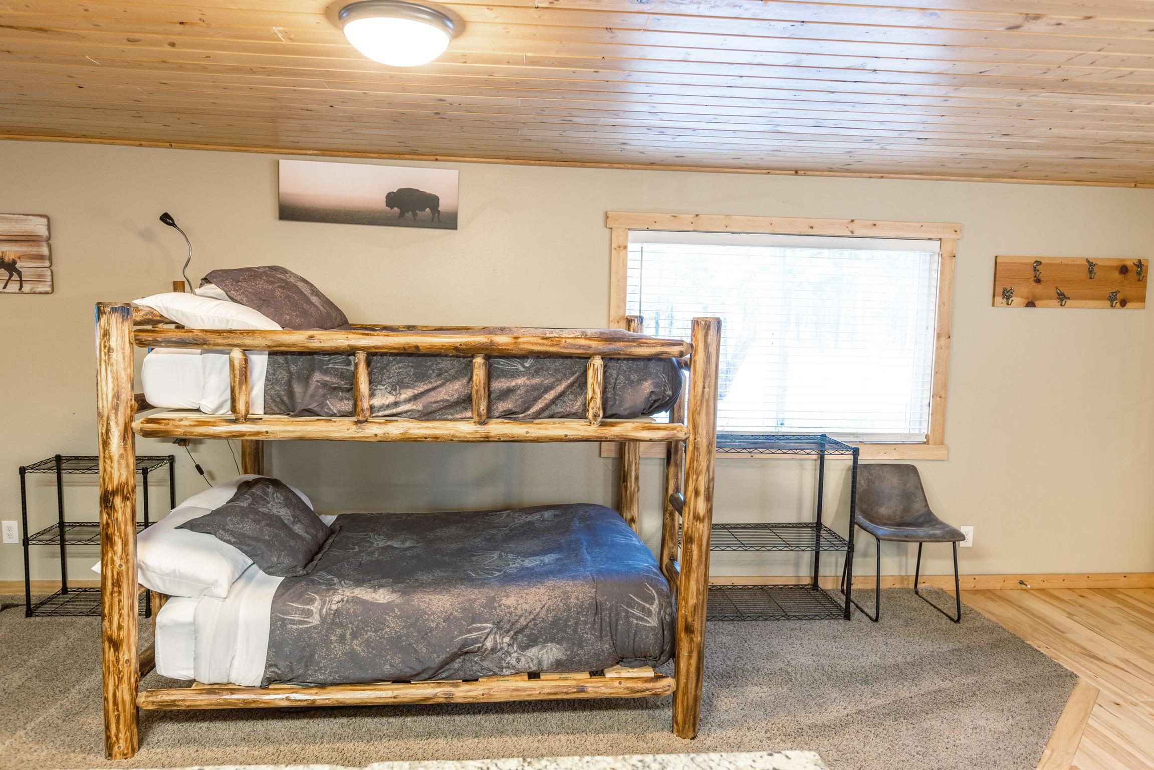 4146 Cascade, Island Park, Idaho image 12