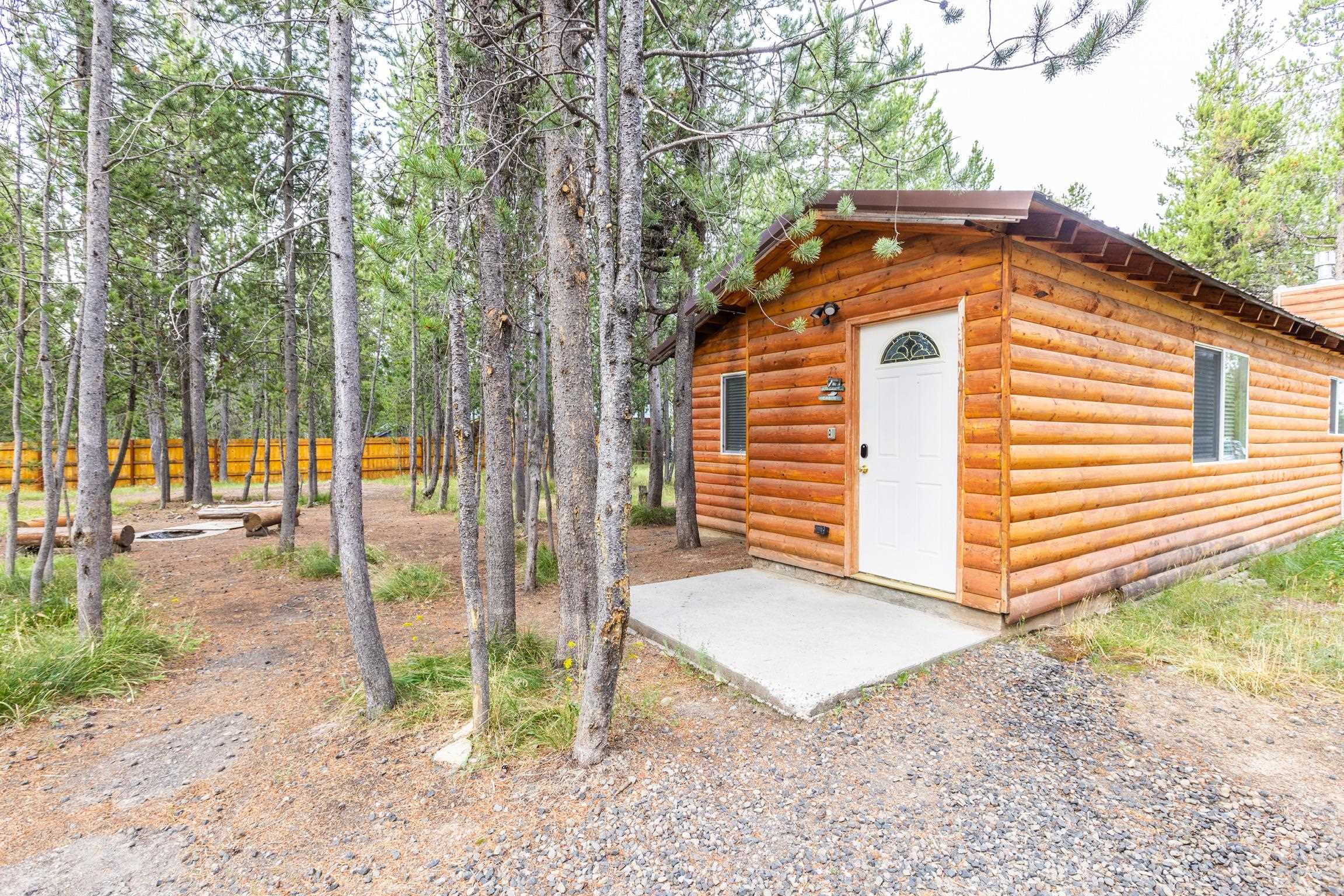 4146 Cascade, Island Park, Idaho image 3