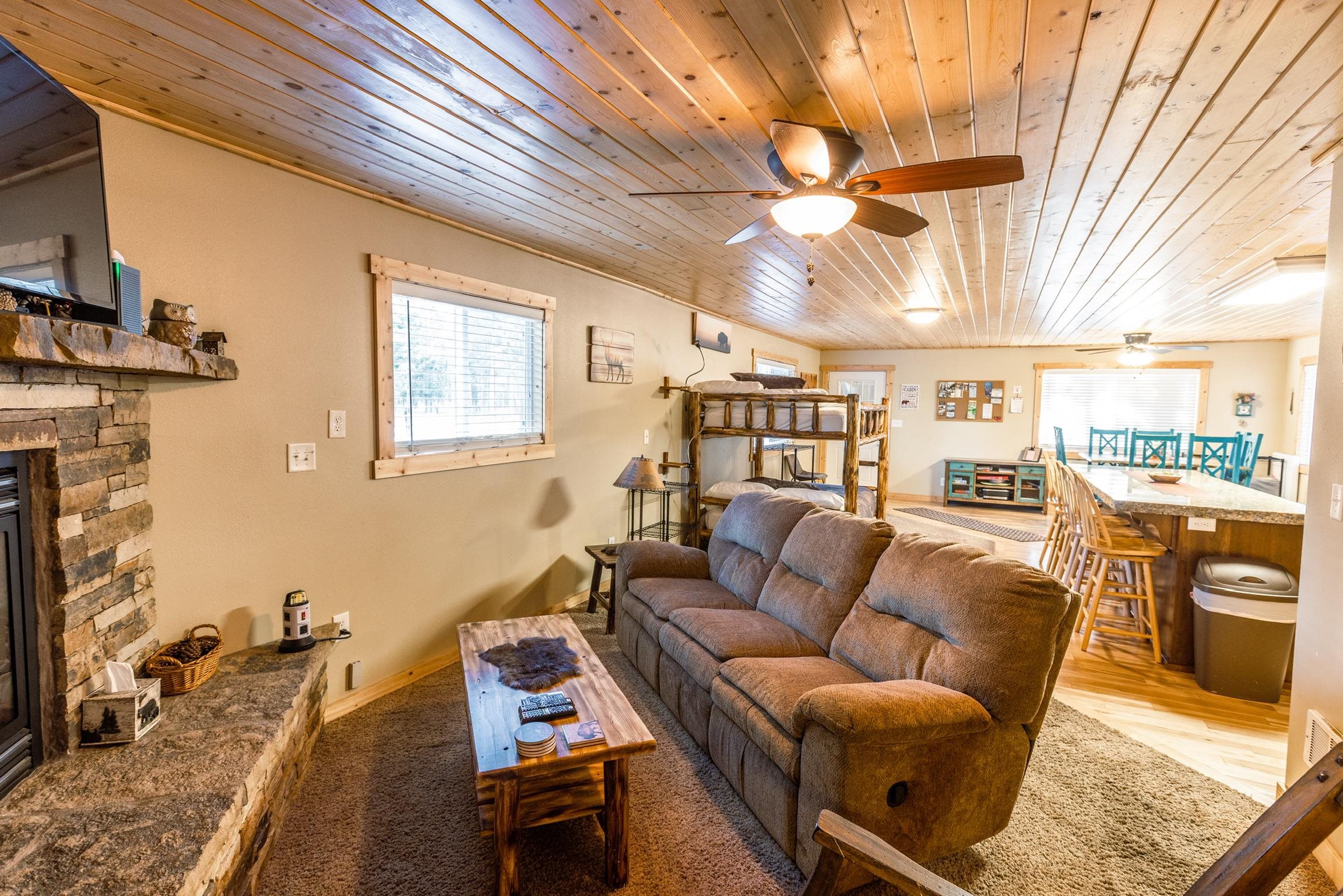 4146 Cascade, Island Park, Idaho image 16