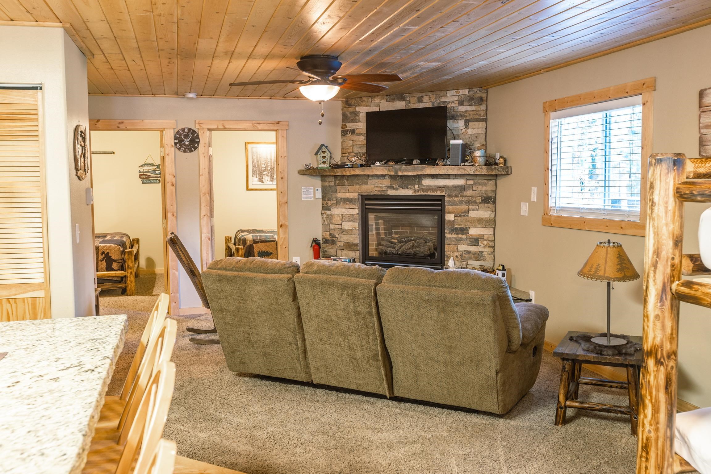 4146 Cascade, Island Park, Idaho image 7