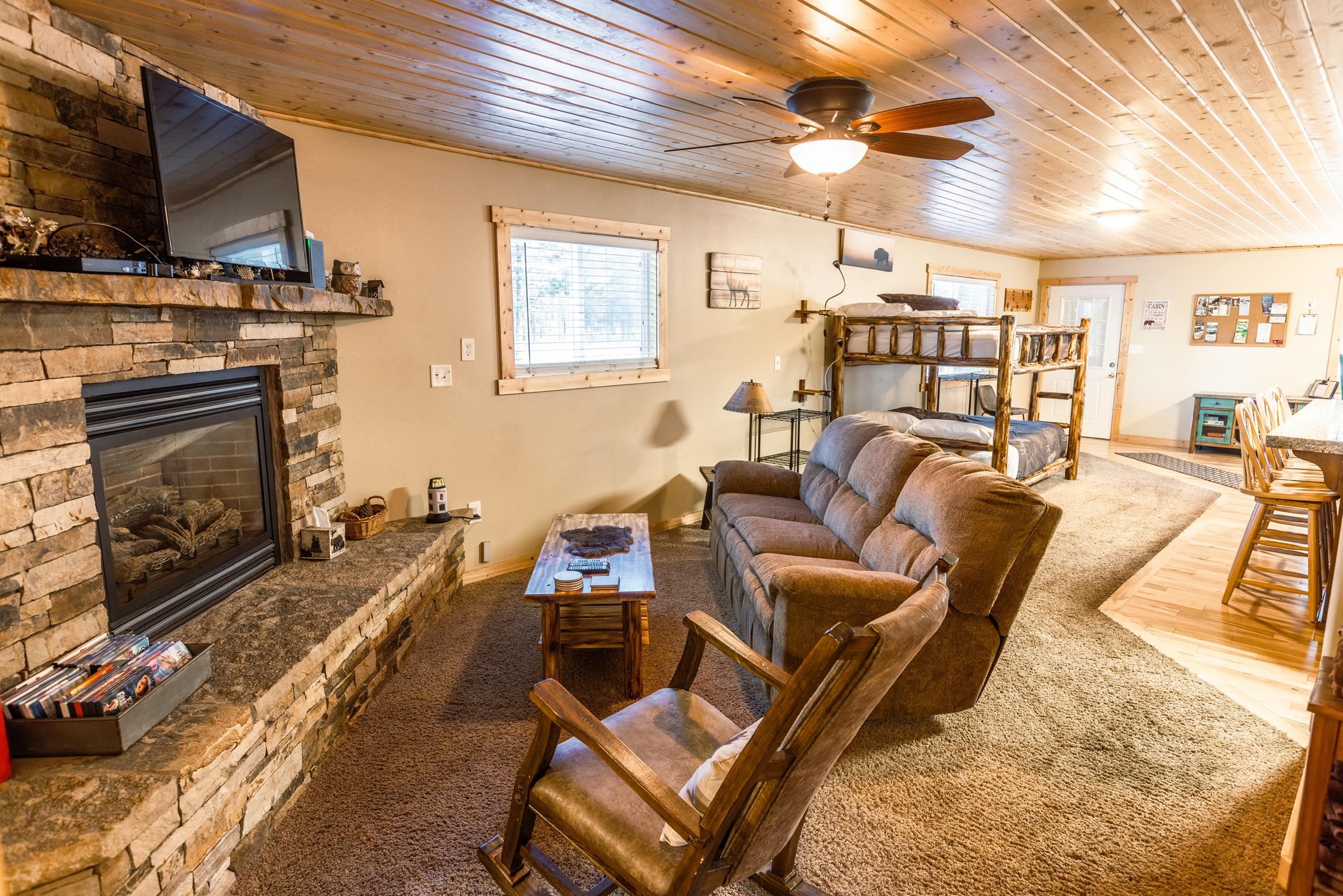 4146 Cascade, Island Park, Idaho image 11