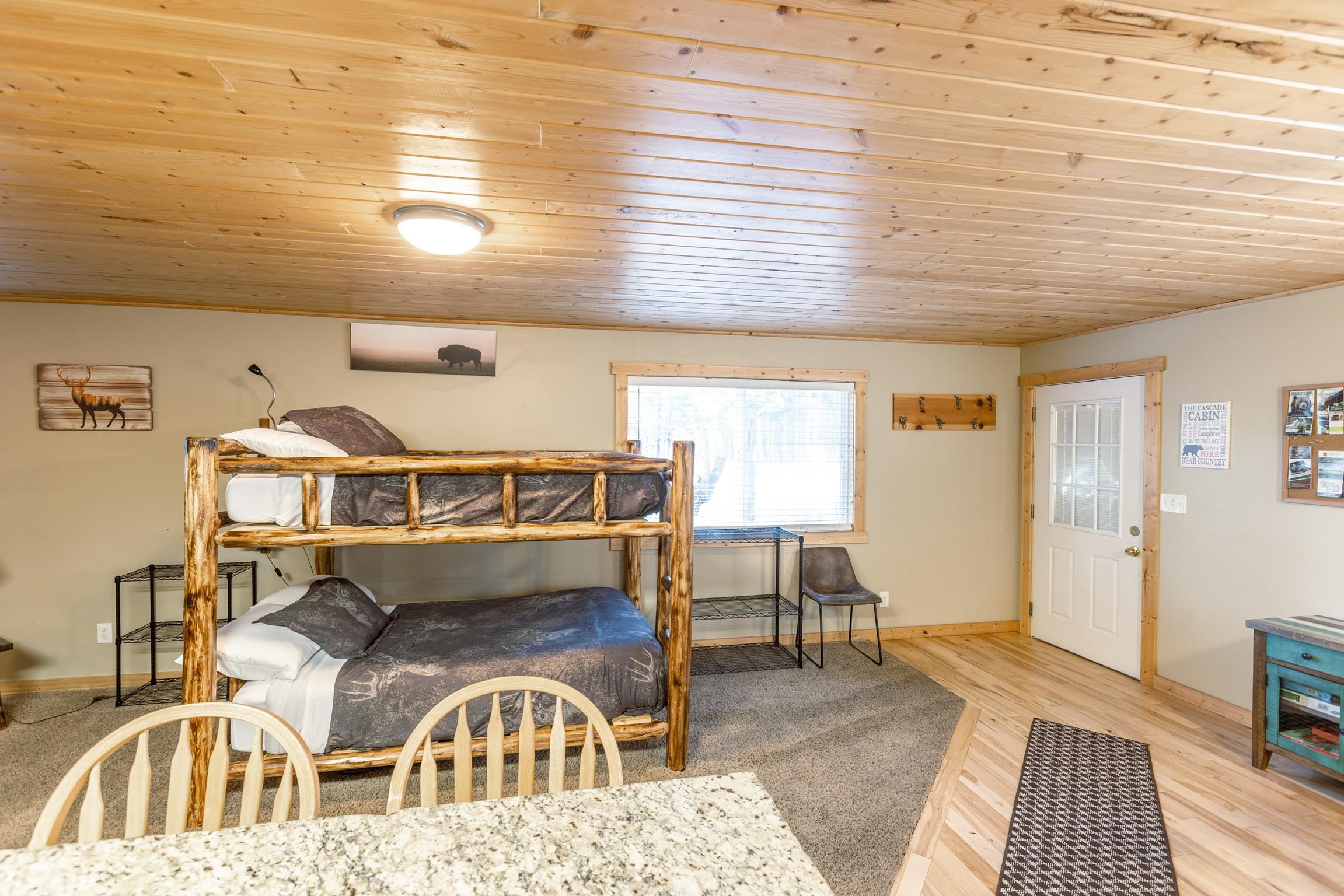 4146 Cascade, Island Park, Idaho image 14