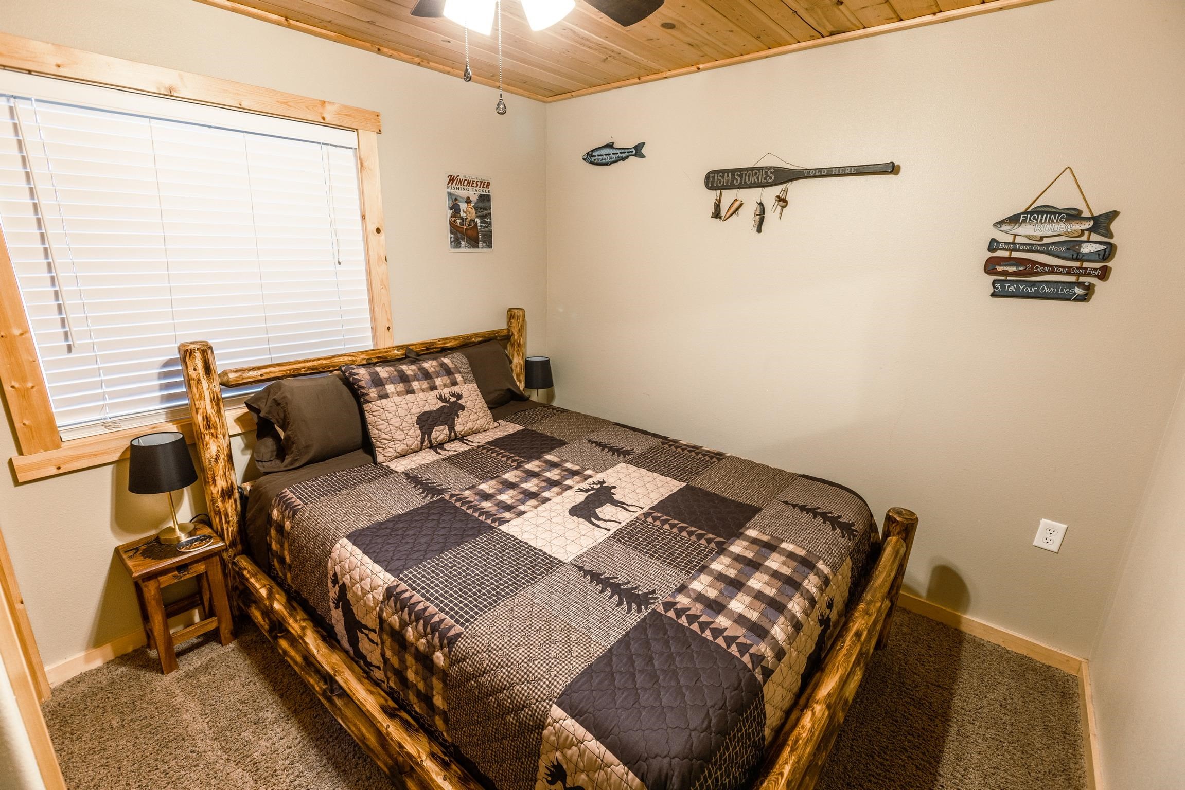 4146 Cascade, Island Park, Idaho image 20