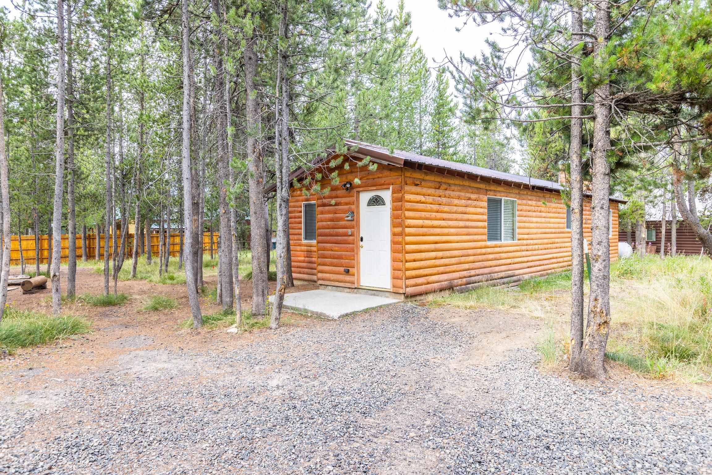 4146 Cascade, Island Park, Idaho image 4