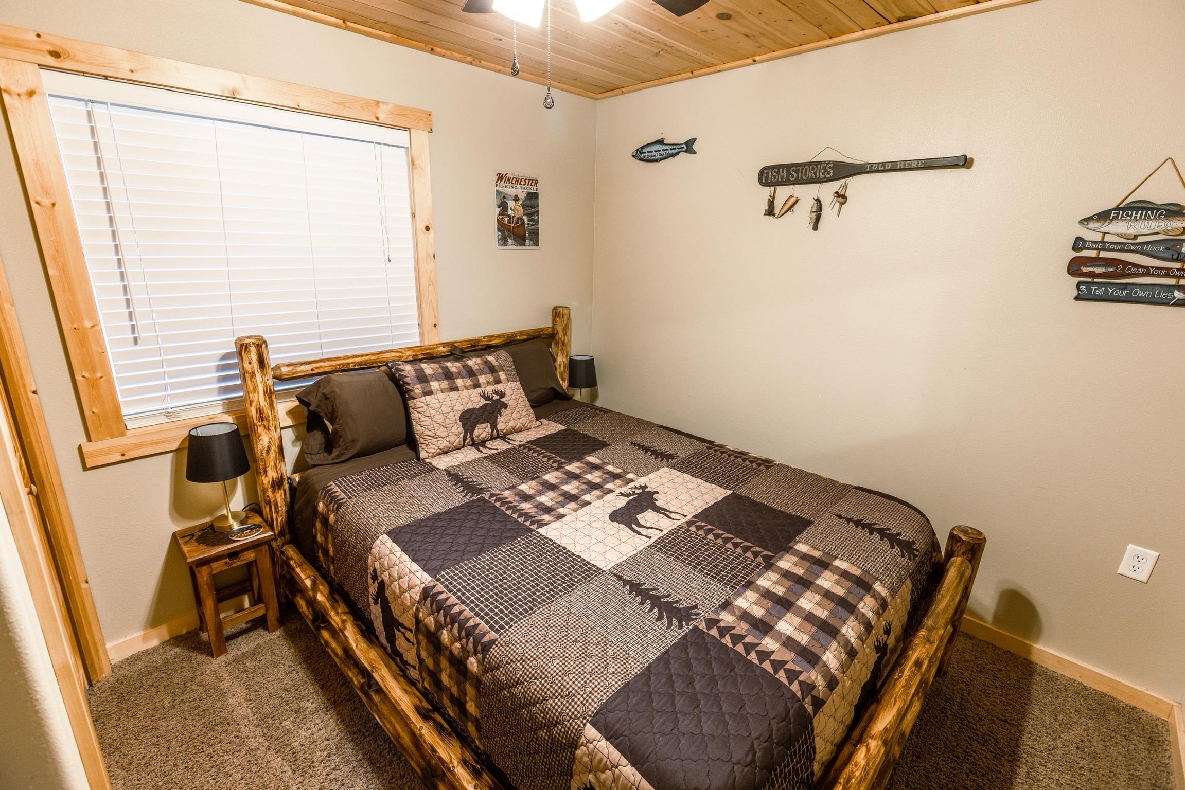 4146 Cascade, Island Park, Idaho image 22