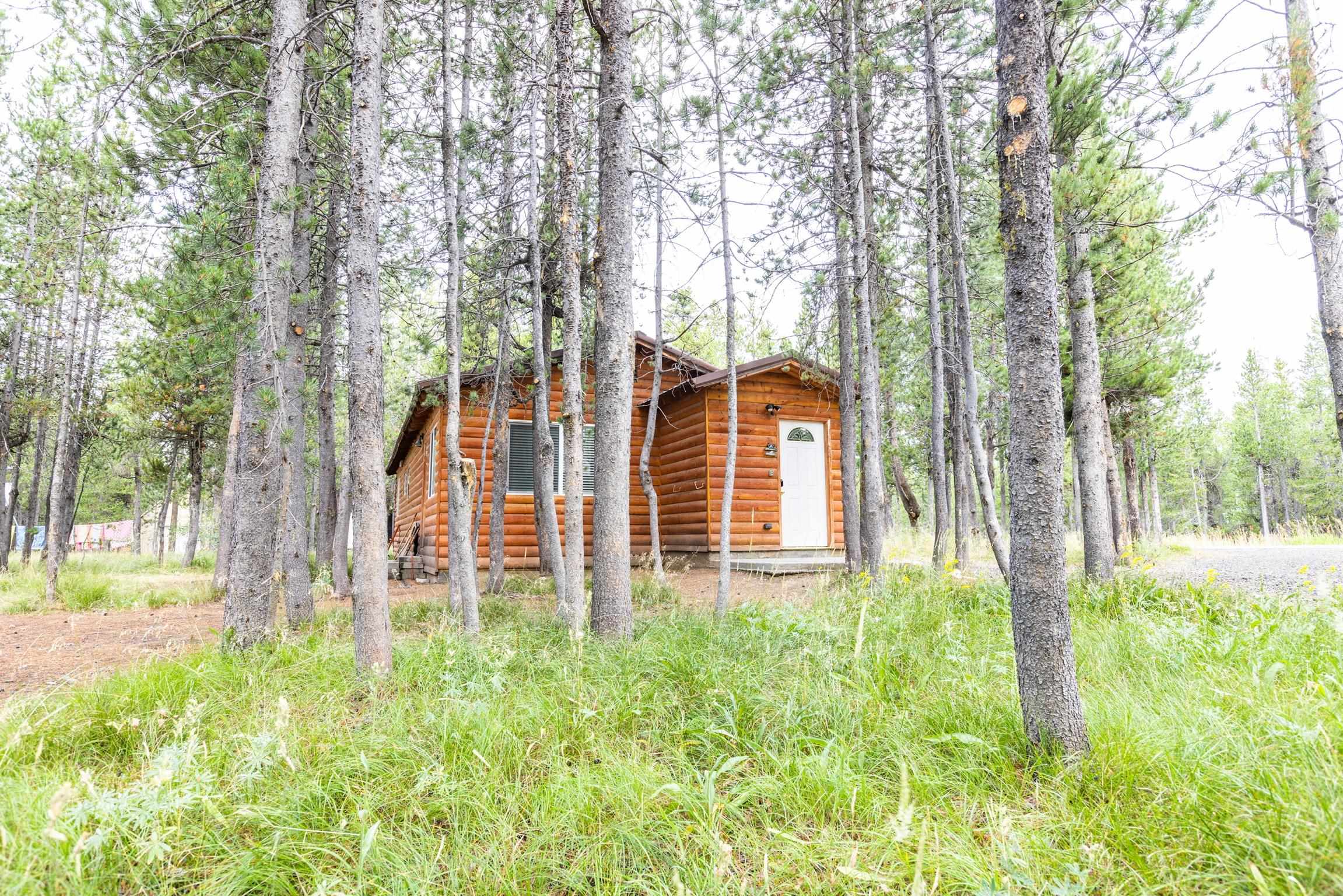 4146 Cascade, Island Park, Idaho image 30