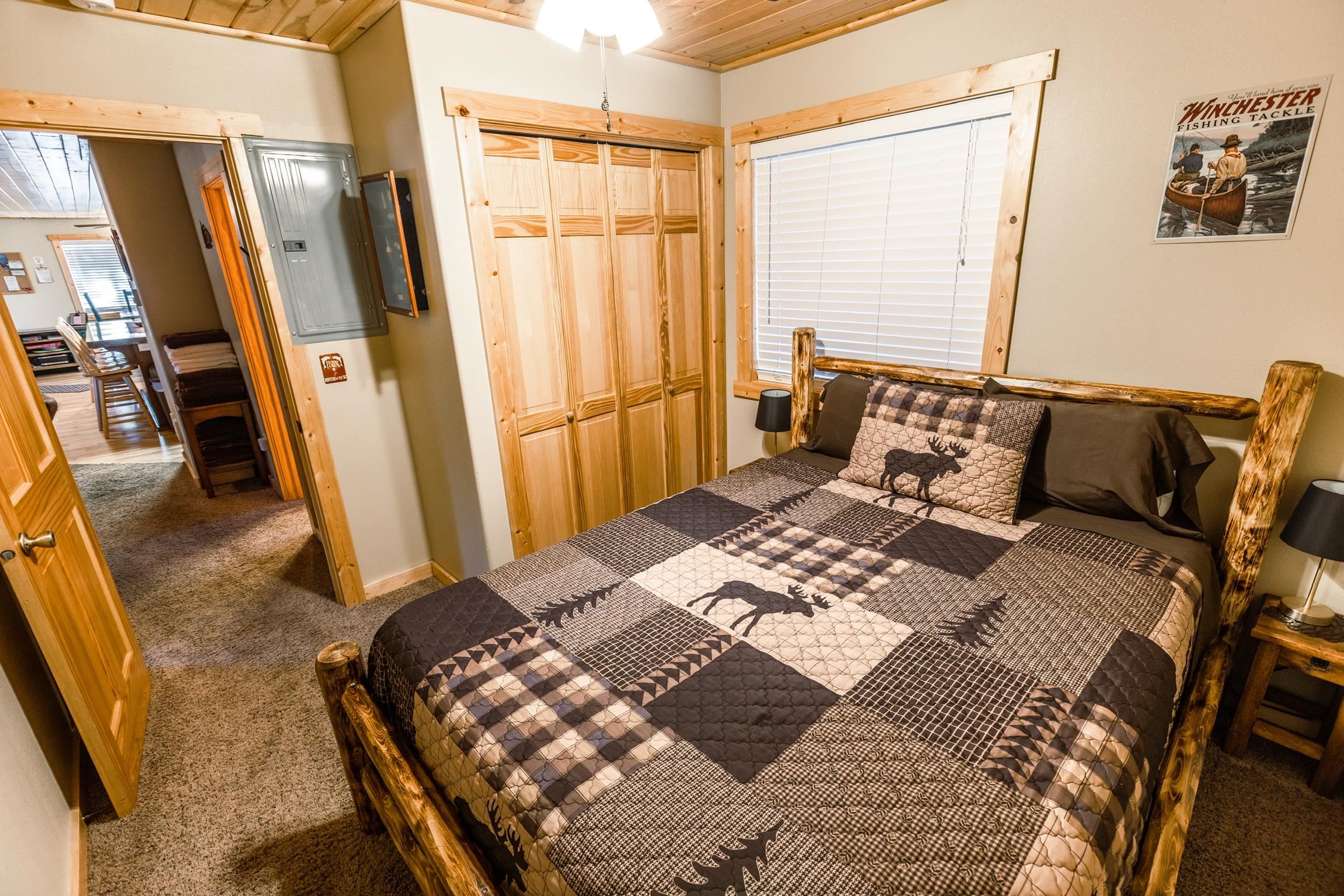 4146 Cascade, Island Park, Idaho image 21
