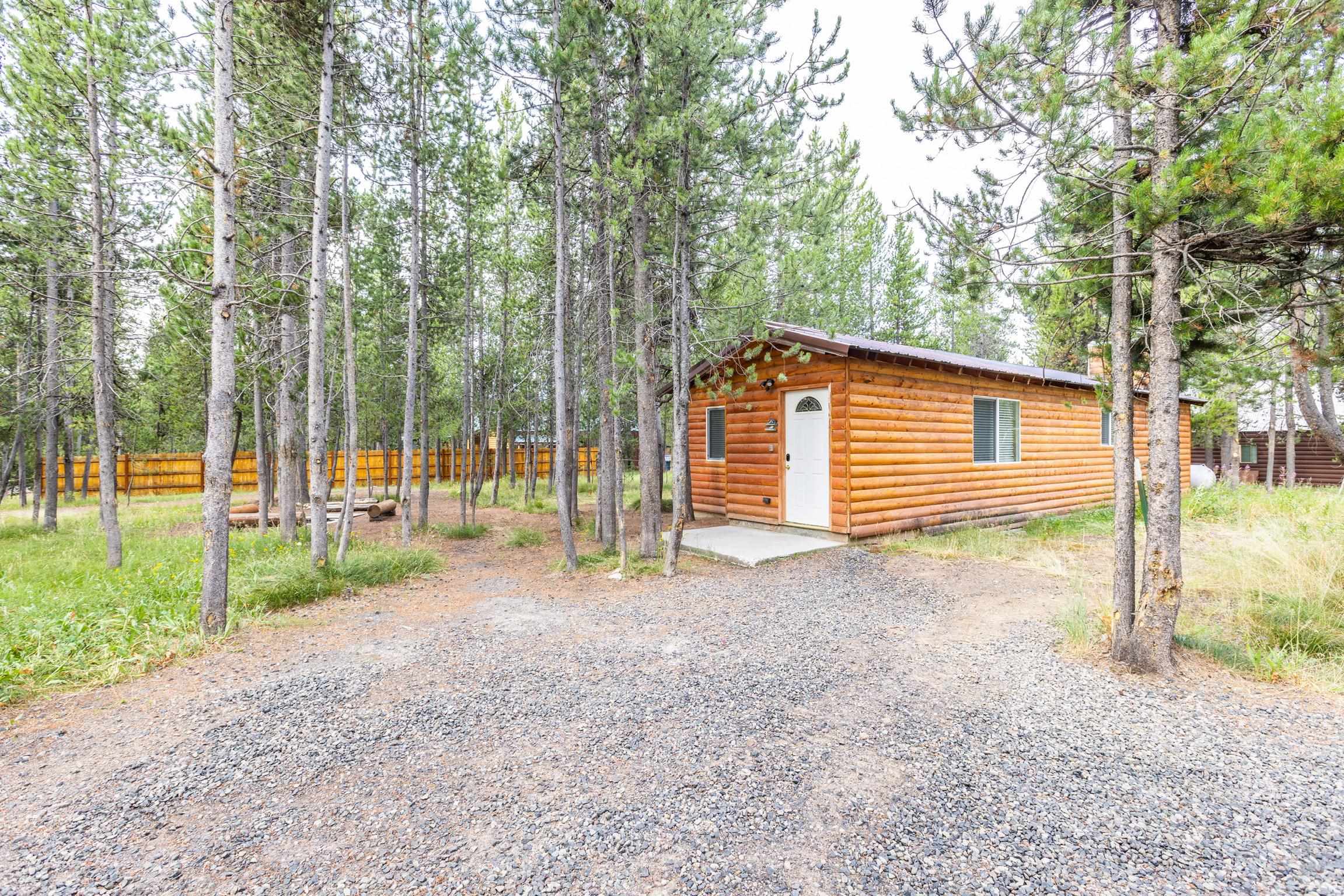 4146 Cascade, Island Park, Idaho image 28
