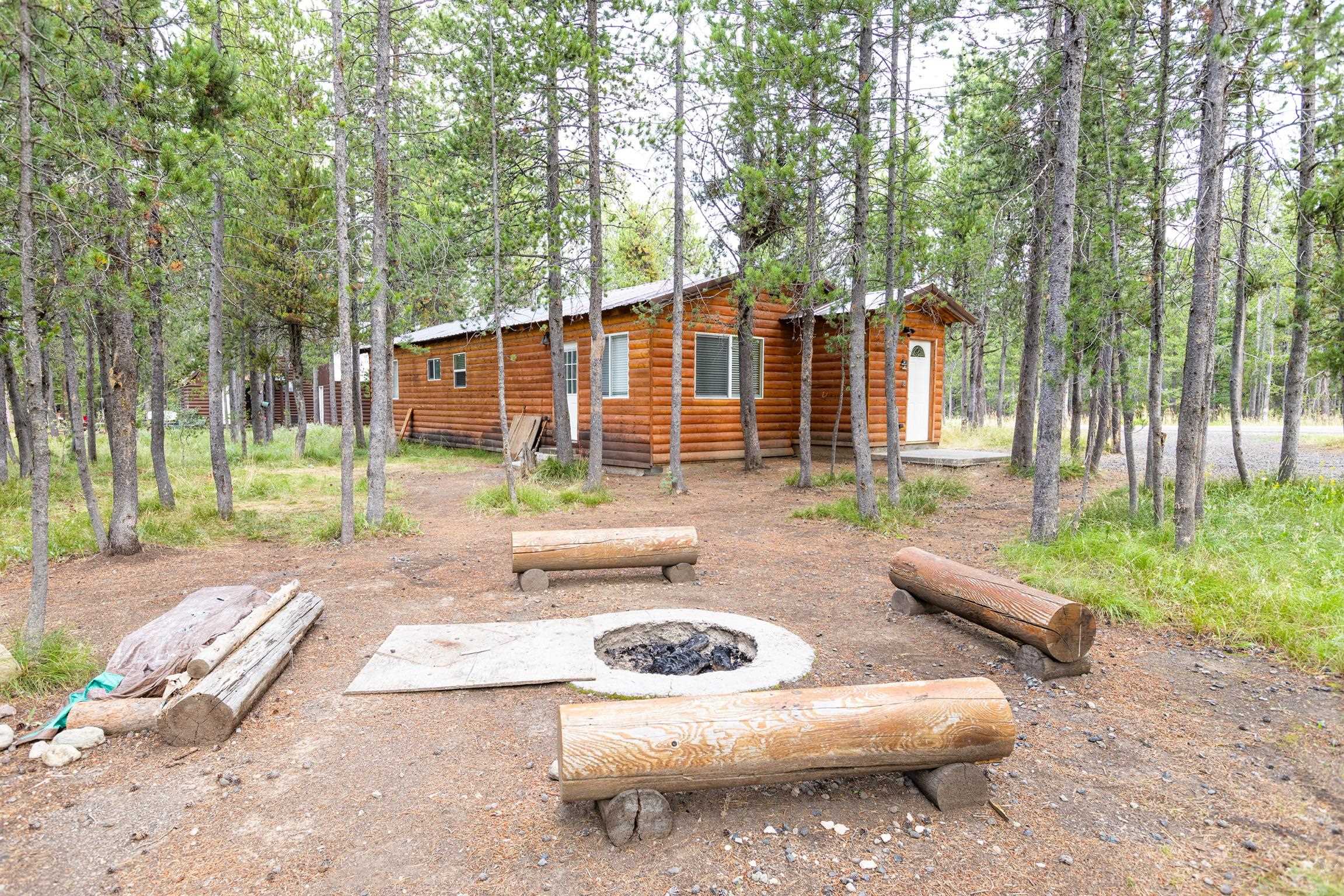 4146 Cascade, Island Park, Idaho image 2