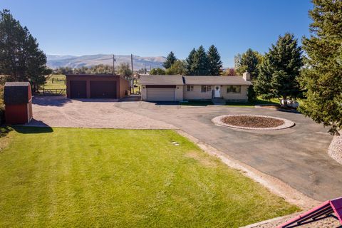 Photo of 14363 W Promise Lane, Pocatello, ID 83201 (MLS # 581755)