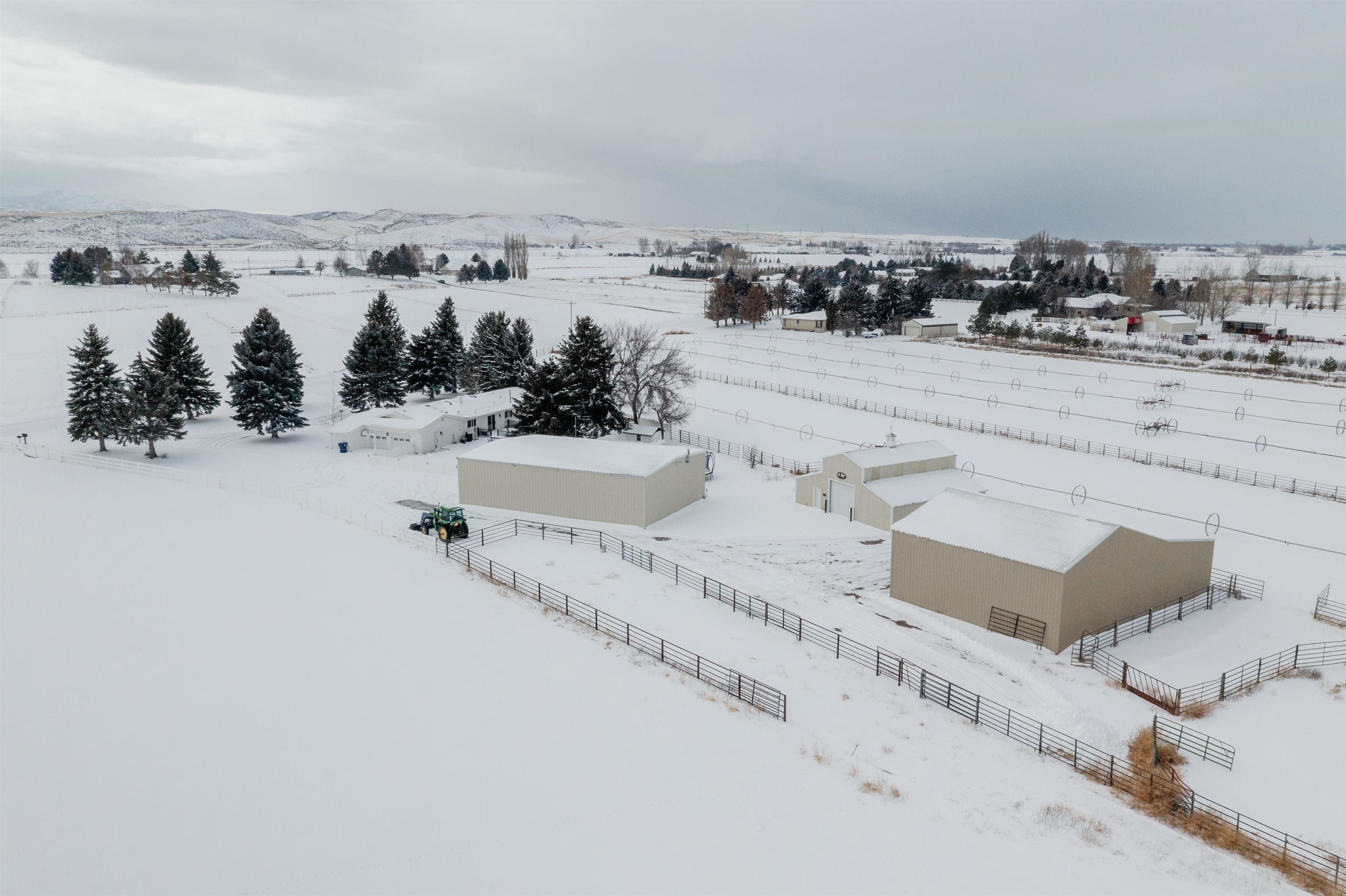 2636 Lakeview Road, American Falls, Idaho image 39
