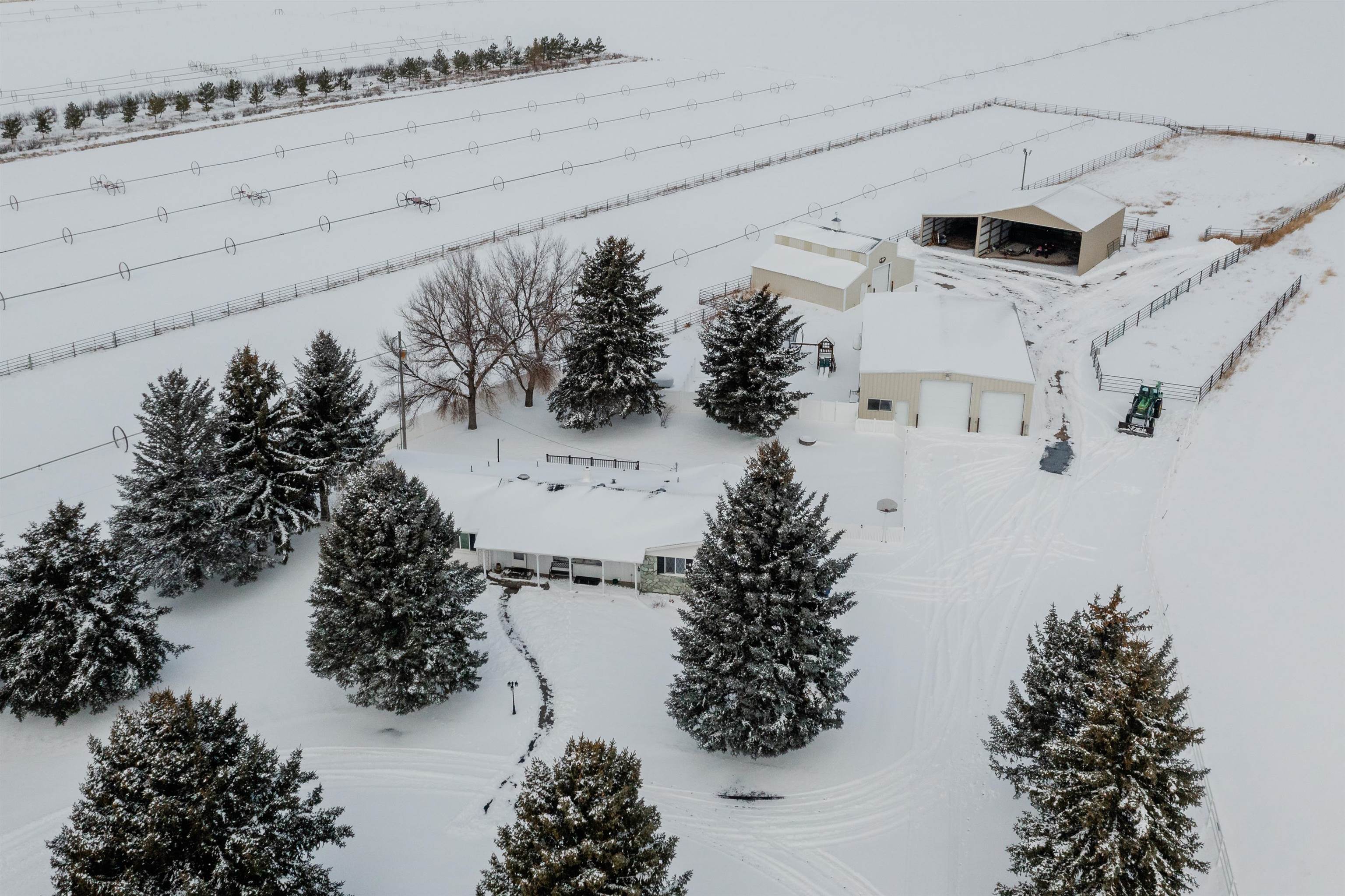 2636 Lakeview Road, American Falls, Idaho image 2