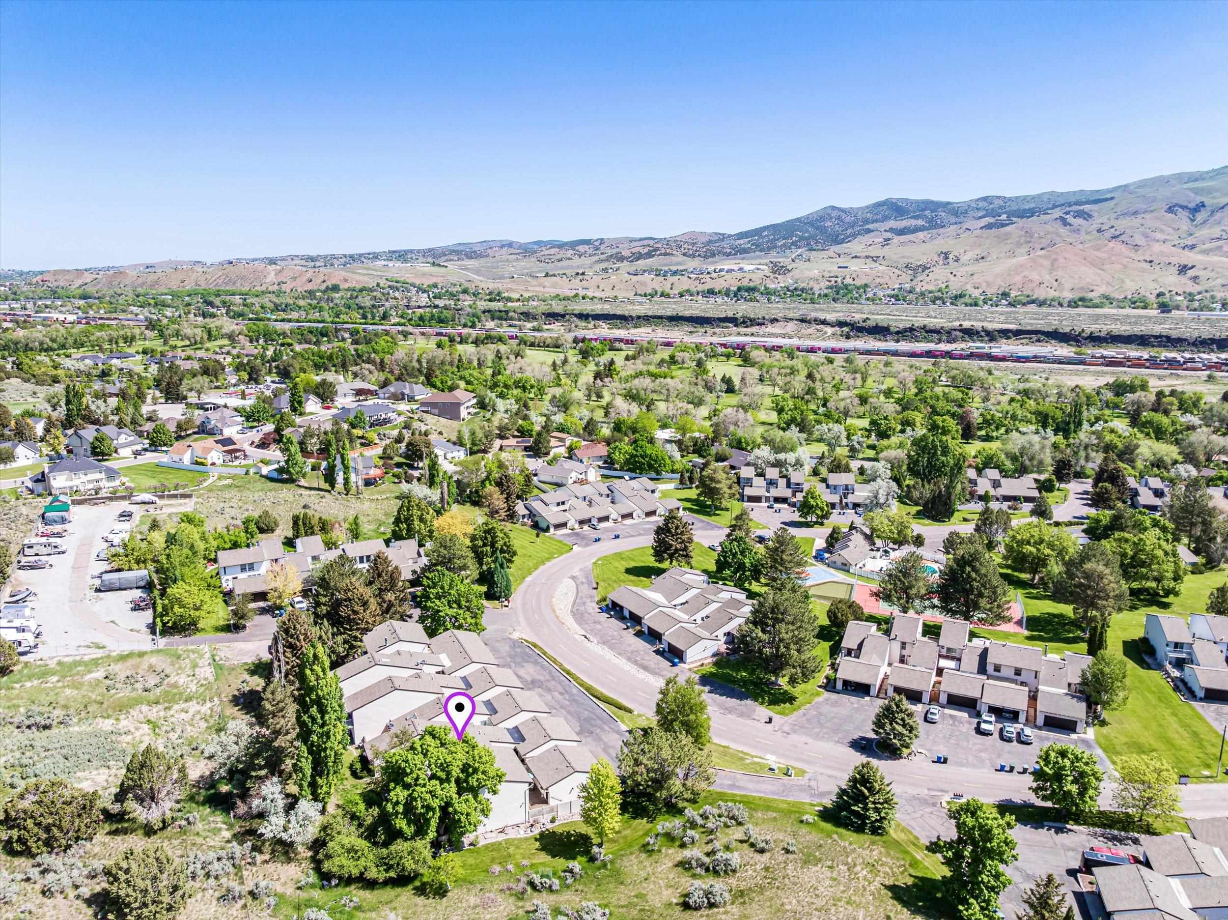 56 Cedar Hills Drive, Pocatello, Idaho image 8