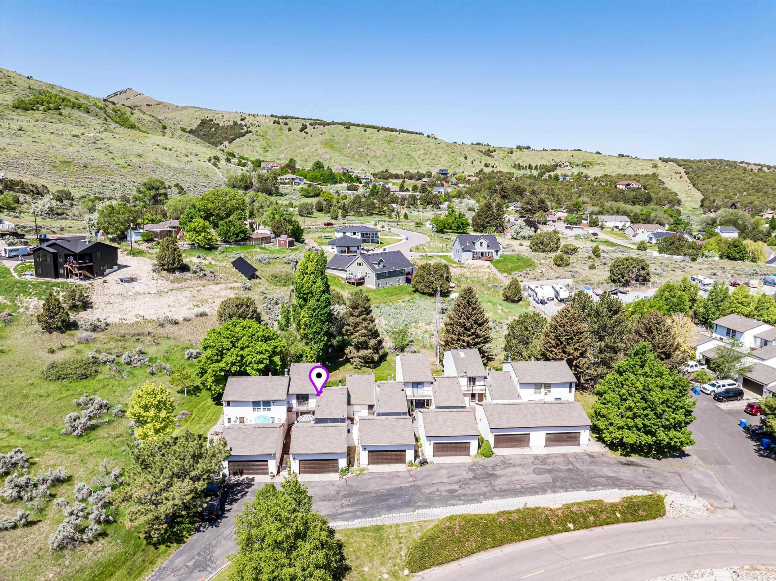 56 Cedar Hills Drive, Pocatello, Idaho image 5