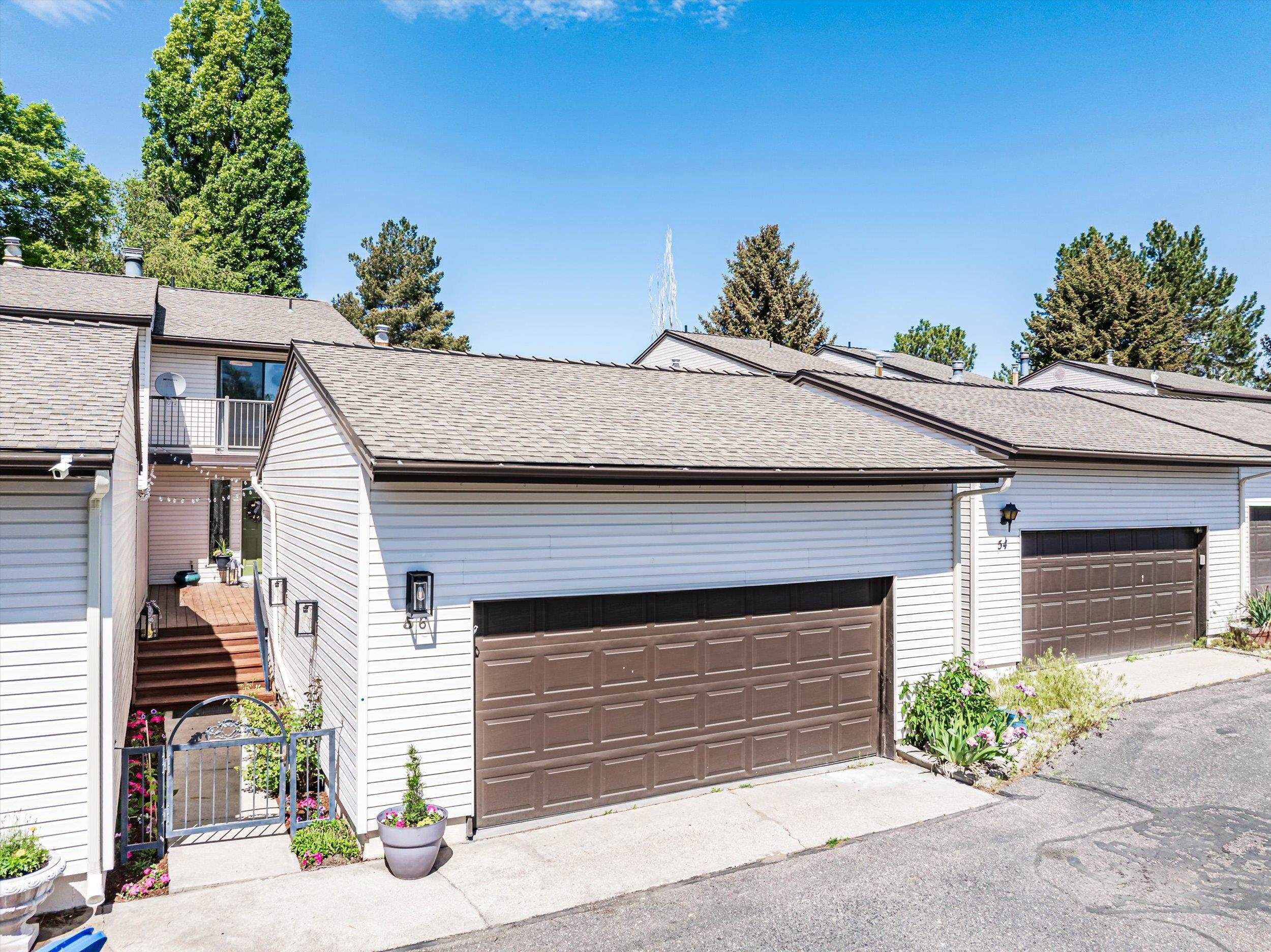 56 Cedar Hills Drive, Pocatello, Idaho image 1