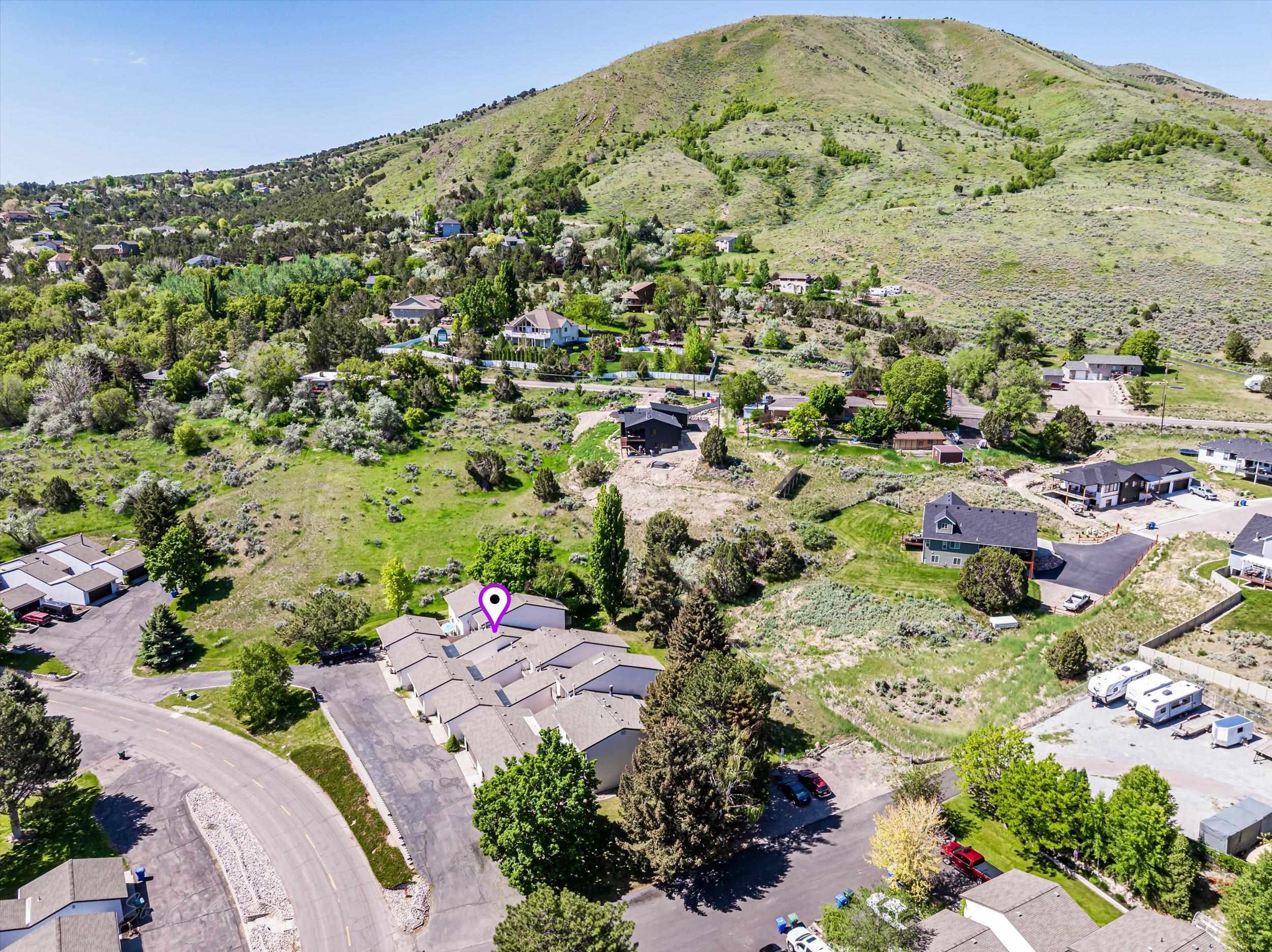 56 Cedar Hills Drive, Pocatello, Idaho image 6