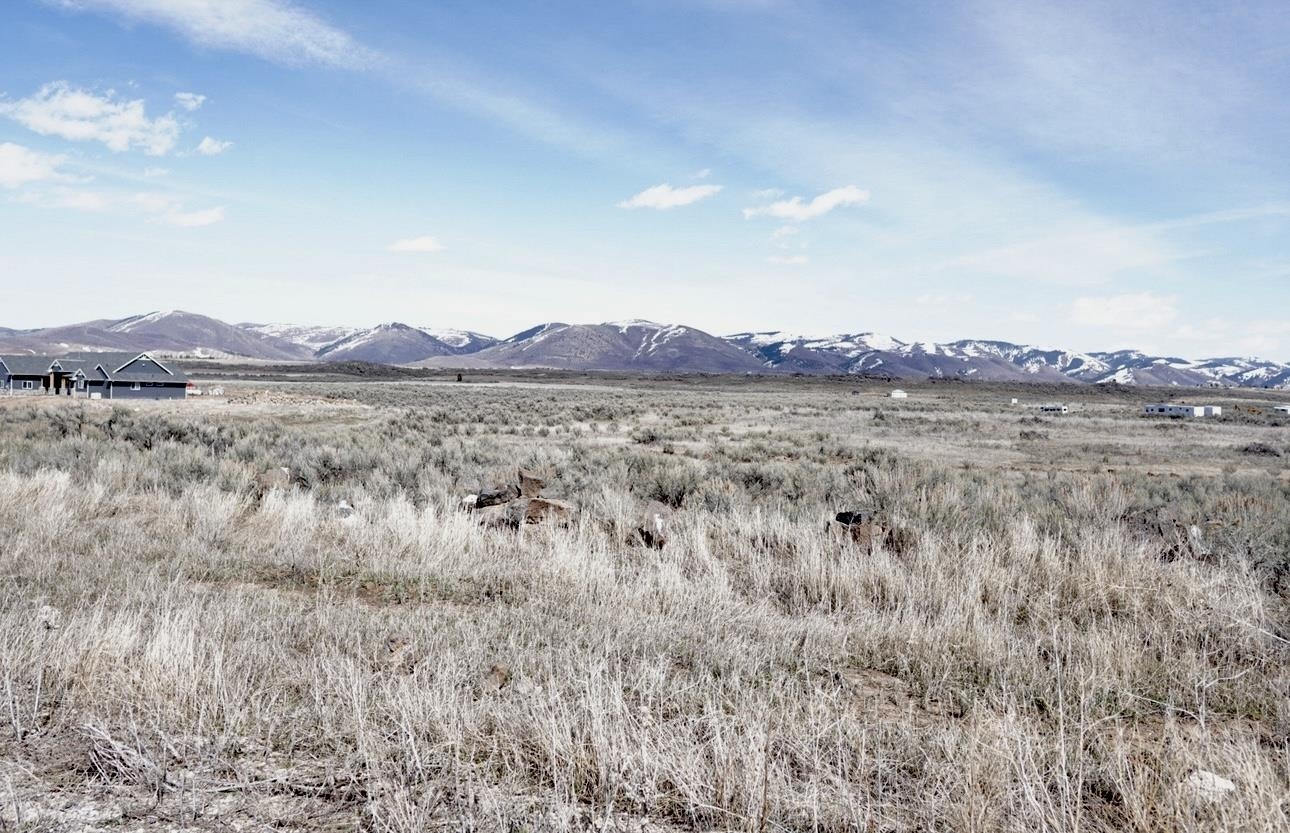 Lot 109 Caribou Village, Soda Springs, Idaho image 1