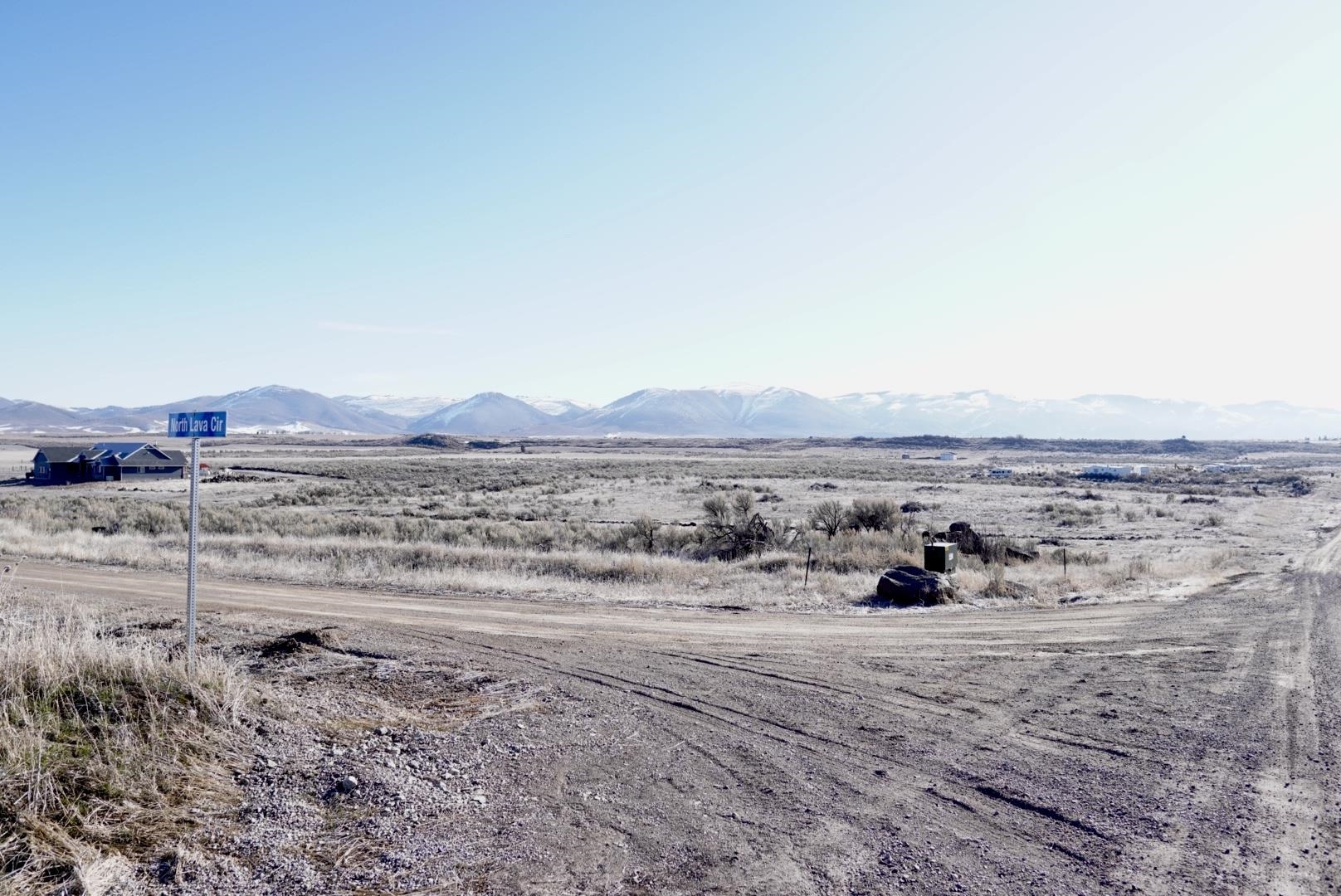 Lot 109 Caribou Village, Soda Springs, Idaho image 19