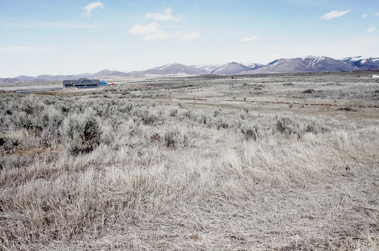 Lot 109 Caribou Village, Soda Springs, Idaho image 4