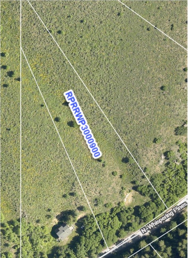 Lot 9 Whispering Pines, Pocatello, Idaho image 1