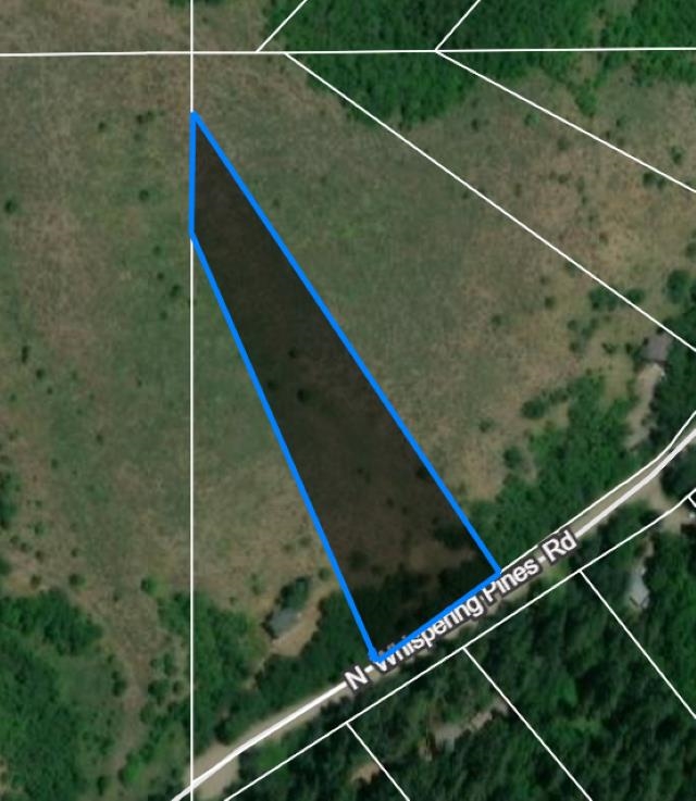 Lot 9 Whispering Pines, Pocatello, Idaho image 2