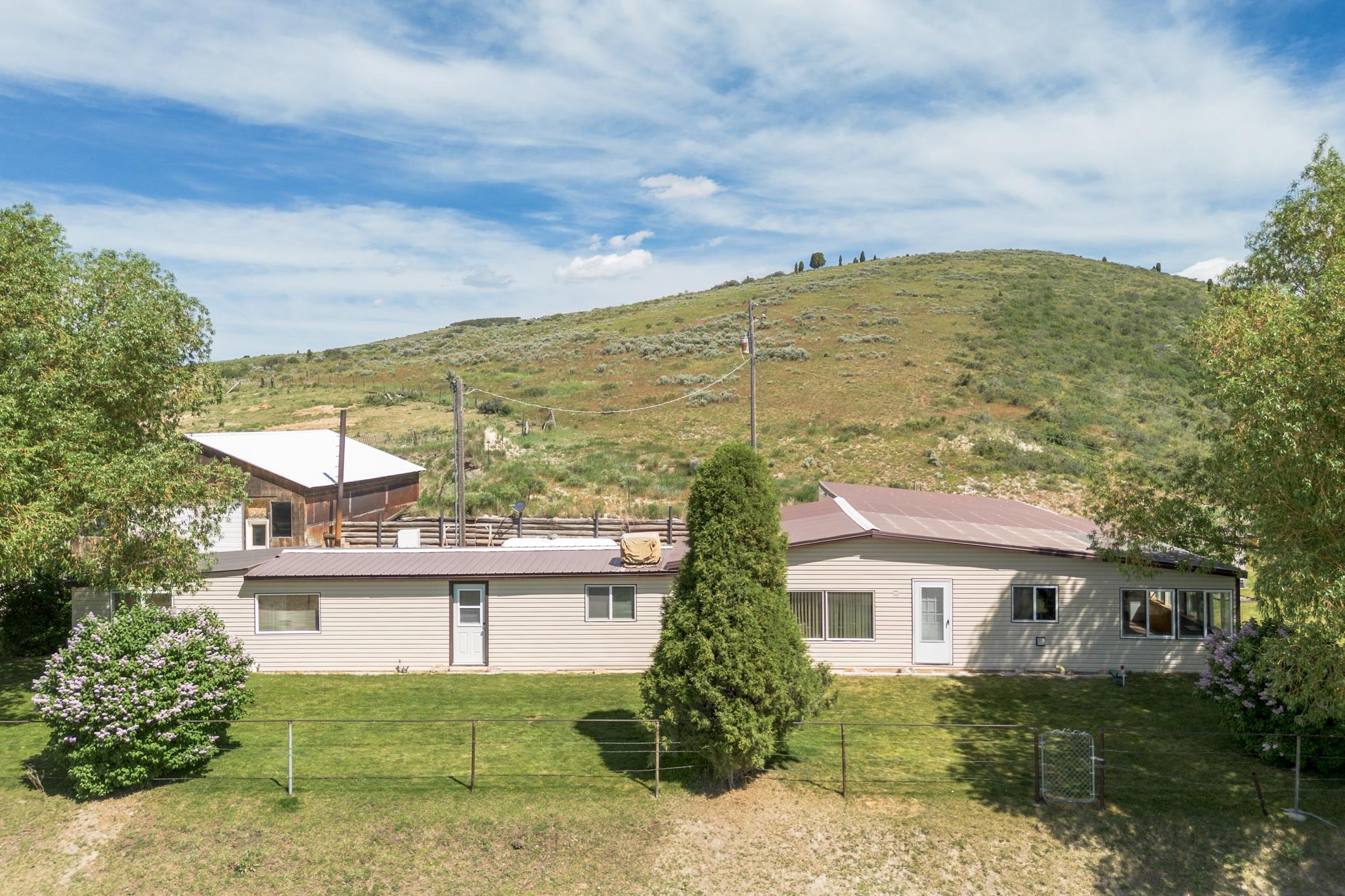 2976 Wood Canyon Rd, Soda Springs, Idaho image 3
