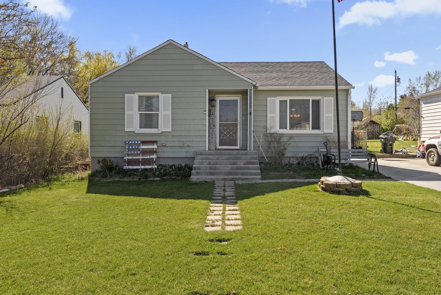 121 Maplewood Avenue, Pocatello, Idaho image 21