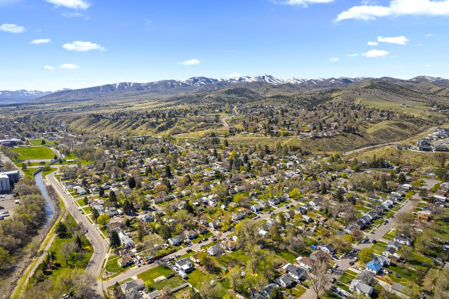 121 Maplewood Avenue, Pocatello, Idaho image 24